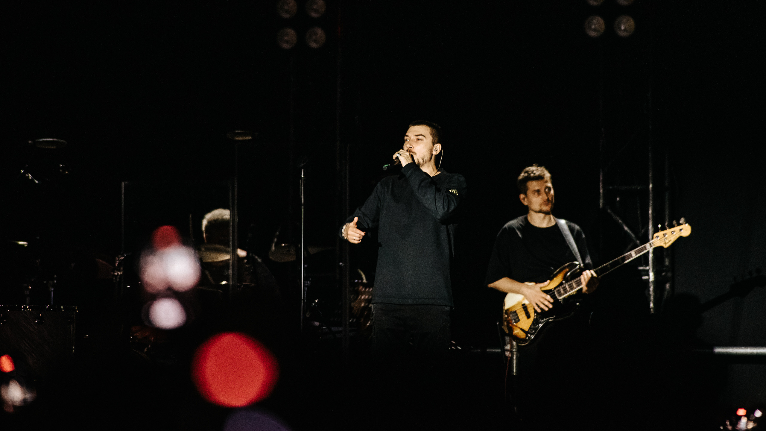 Баста 2023. Репортажный фотограф в Кемерово