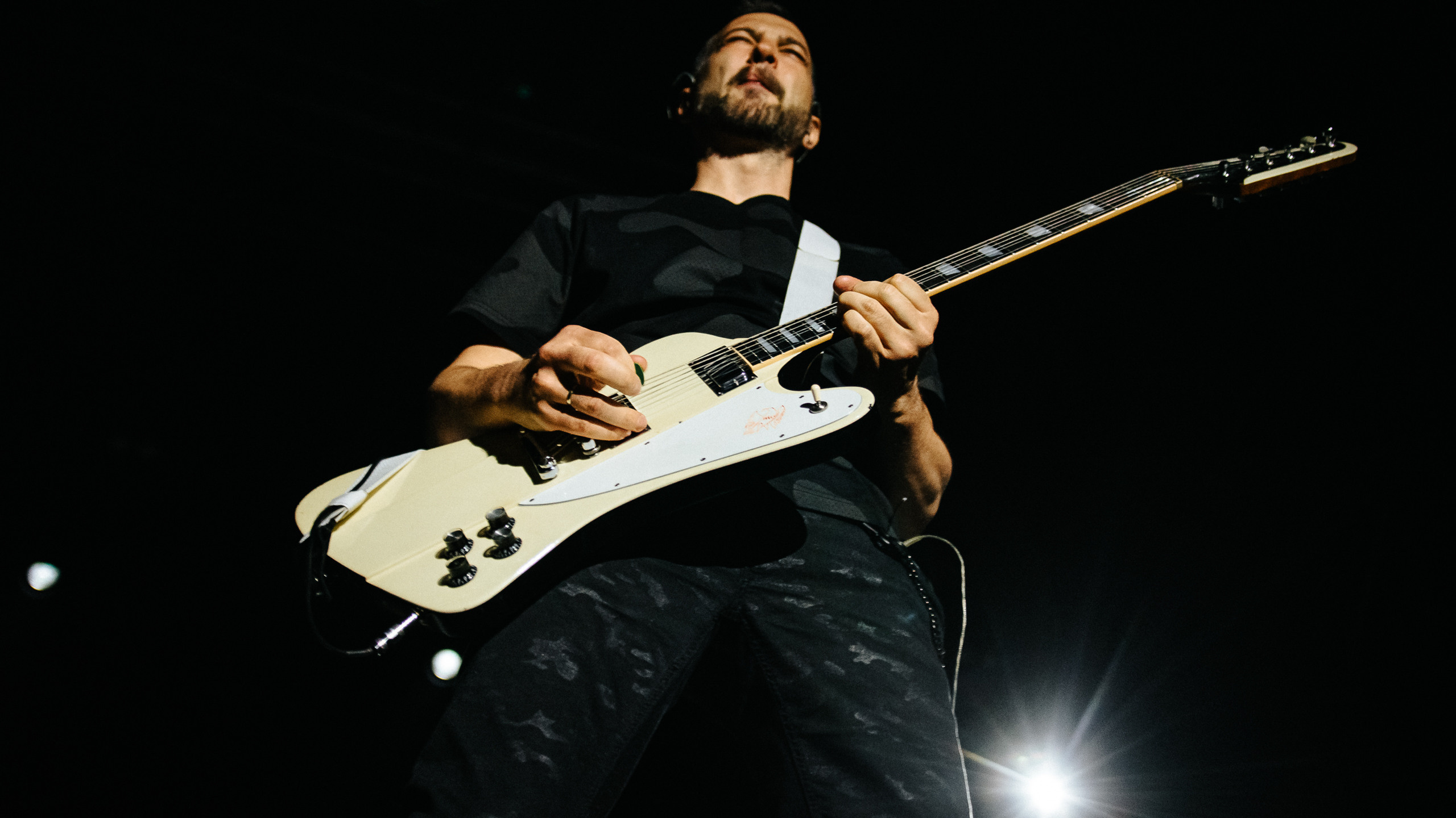 Баста 2023. Репортажный фотограф в Кемерово