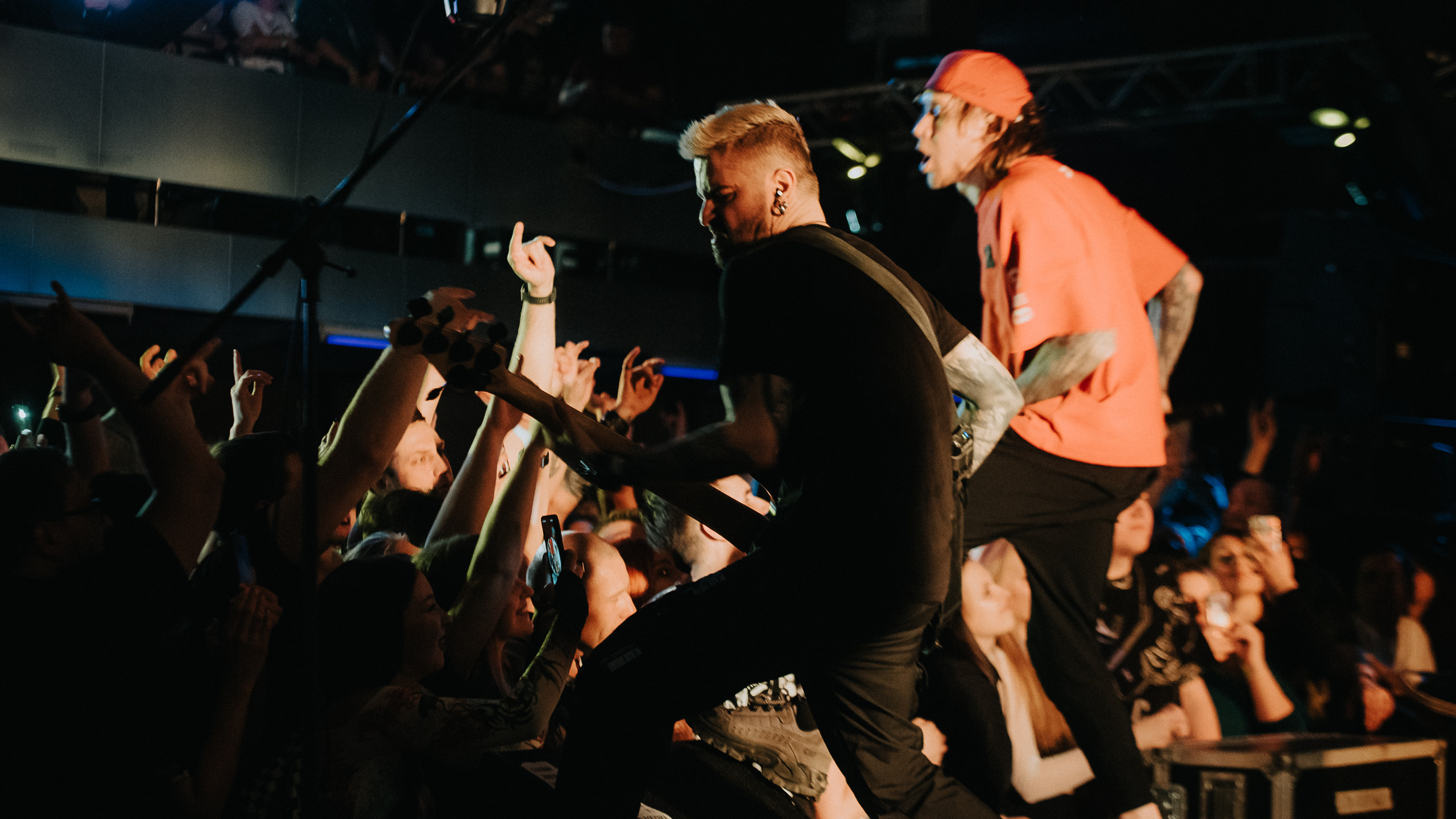 SLOT 2023. Репортажный фотограф в Кемерово