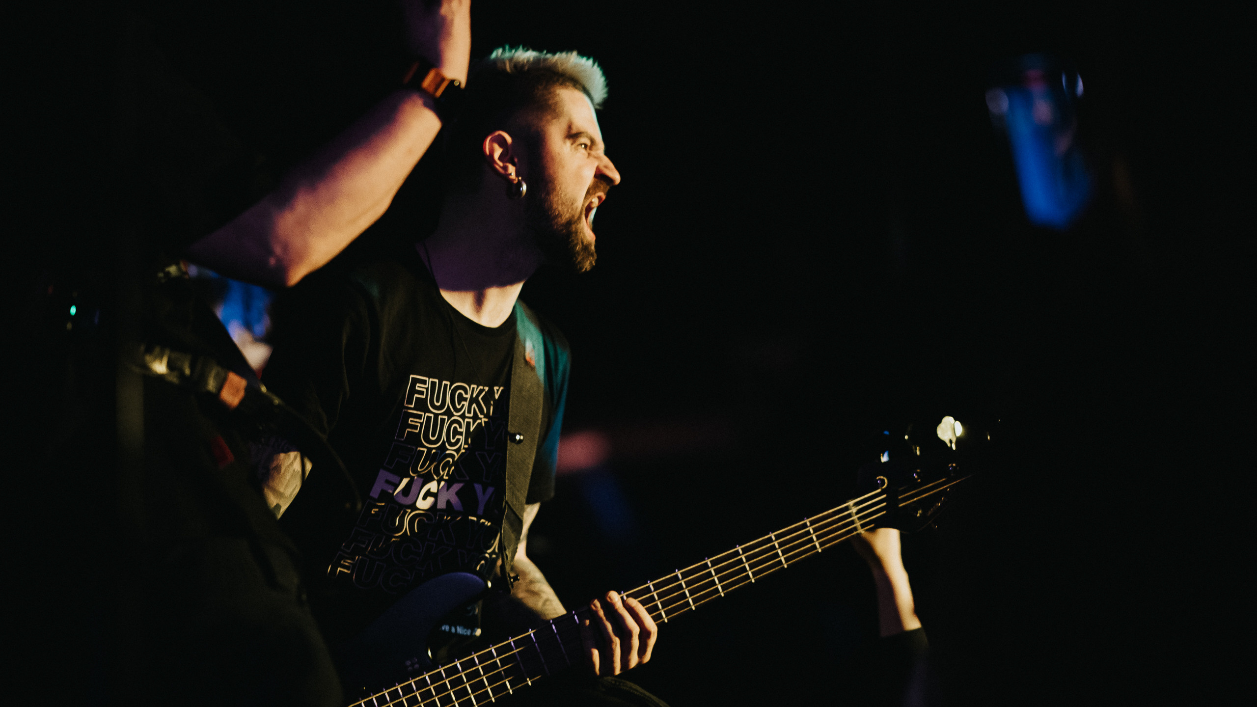 SLOT 2023. Репортажный фотограф в Кемерово