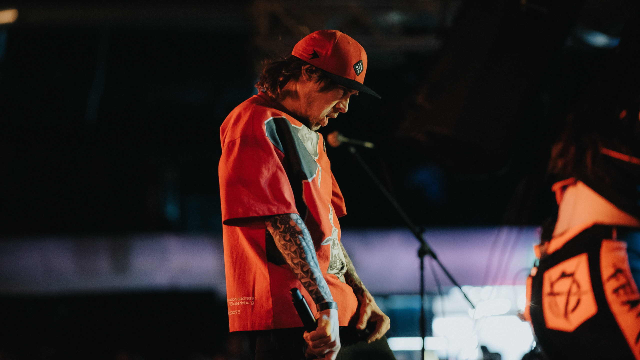 SLOT 2023. Репортажный фотограф в Кемерово