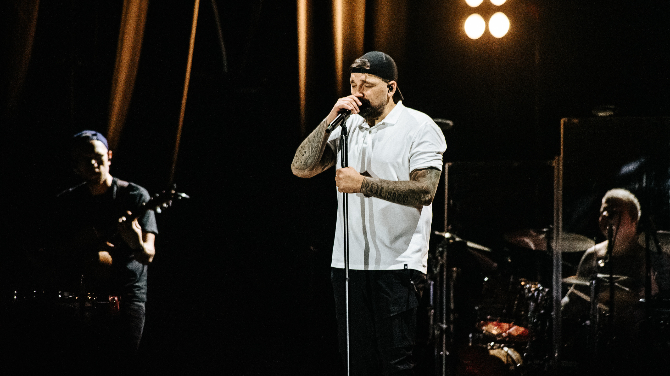 Баста 2023. Репортажный фотограф в Кемерово