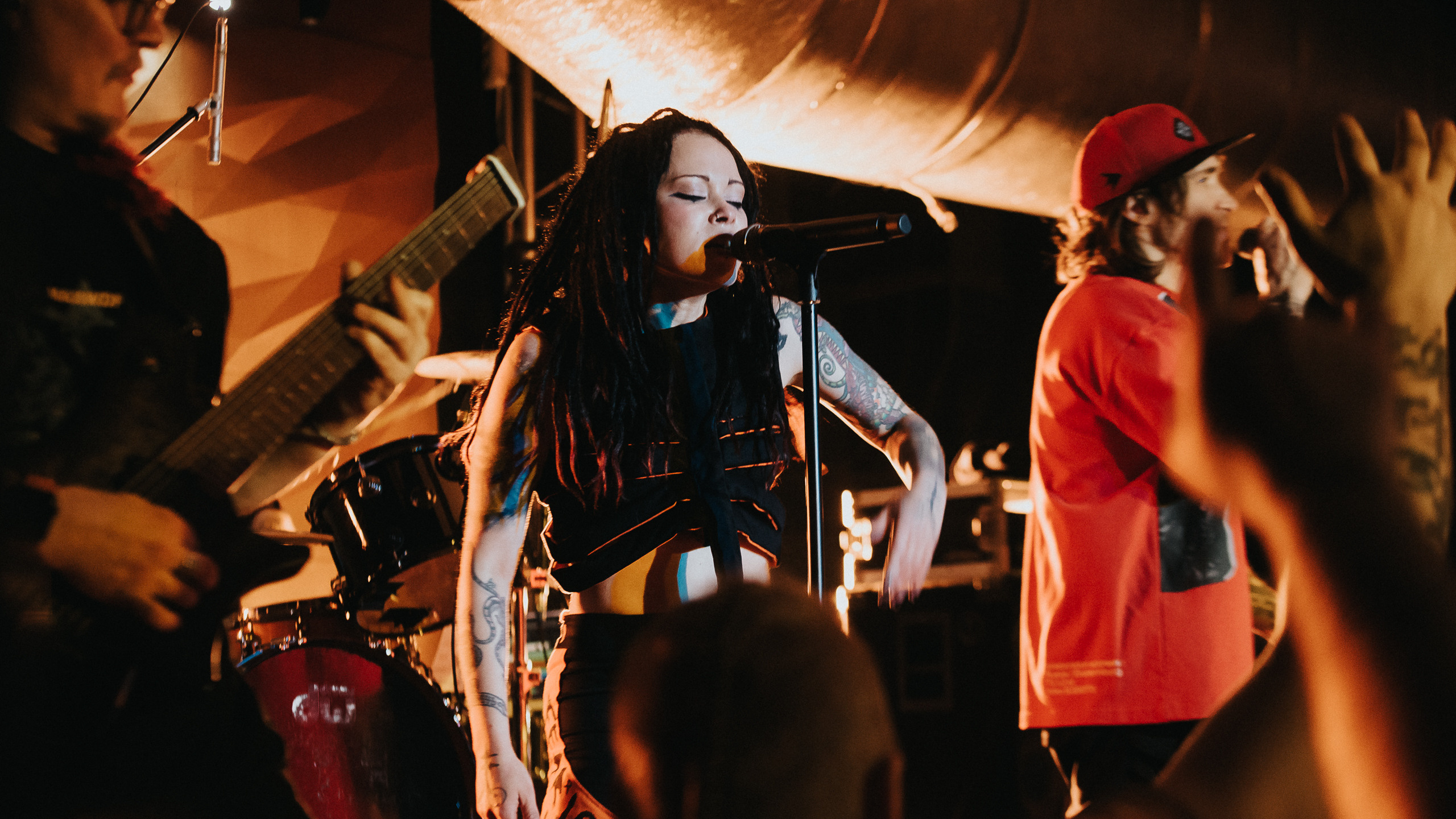 SLOT 2023. Репортажный фотограф в Кемерово