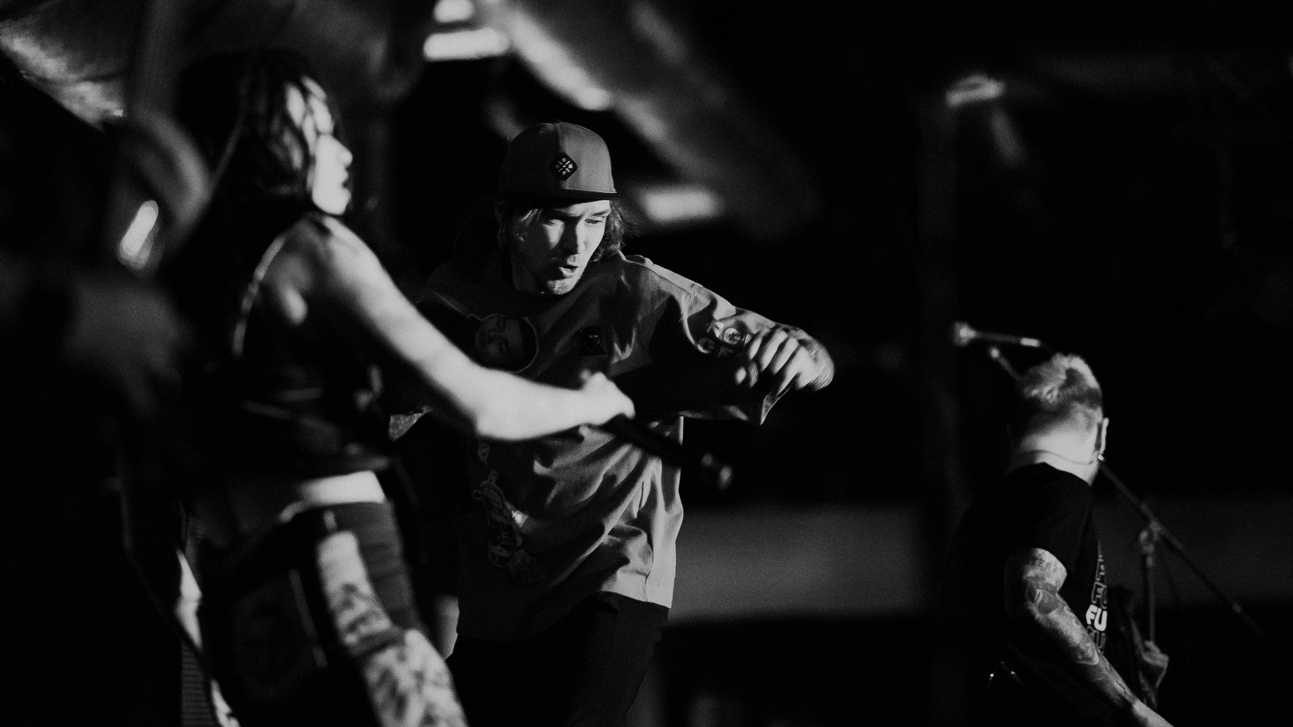 SLOT 2023. Репортажный фотограф в Кемерово