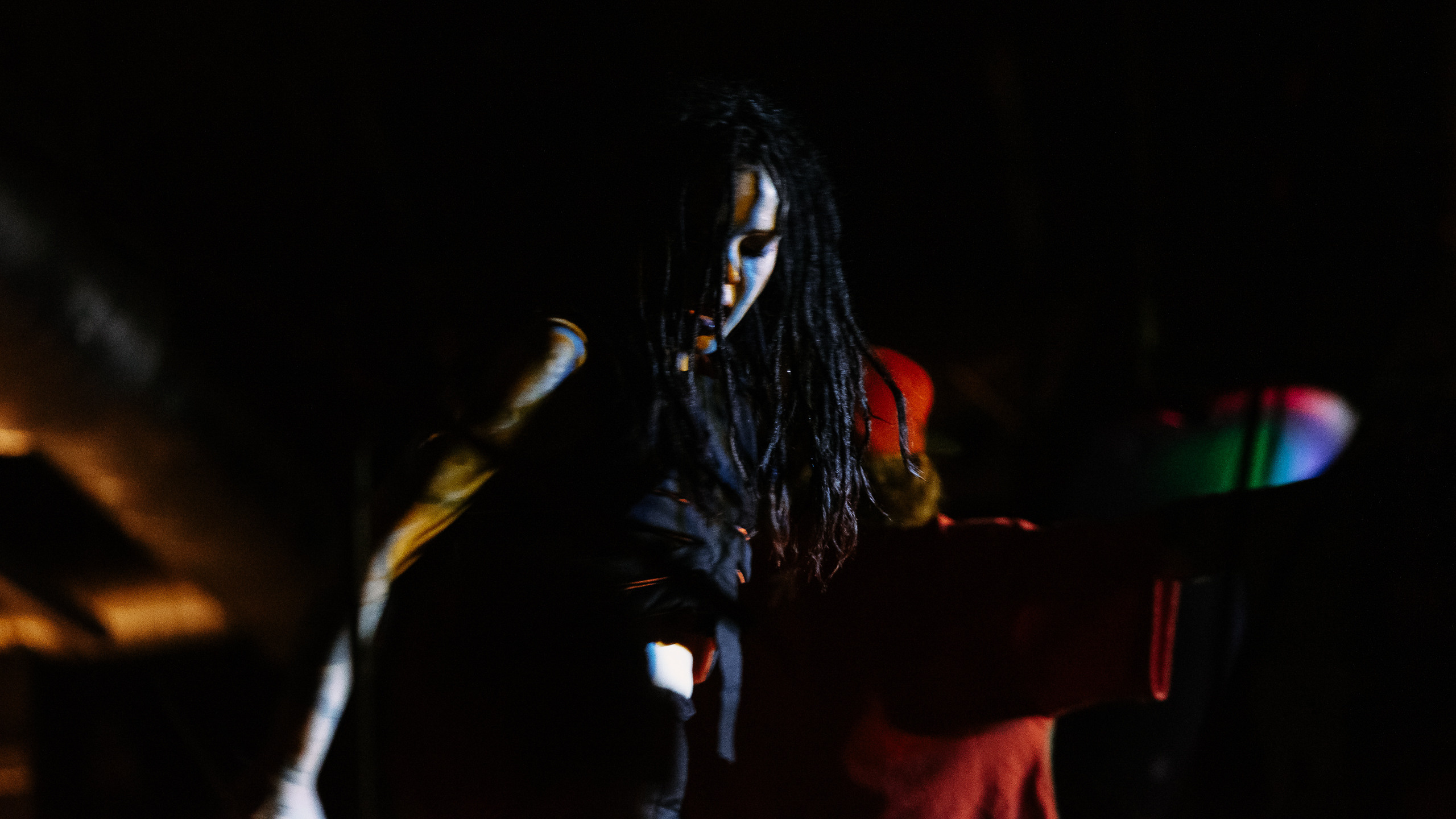 SLOT 2023. Репортажный фотограф в Кемерово