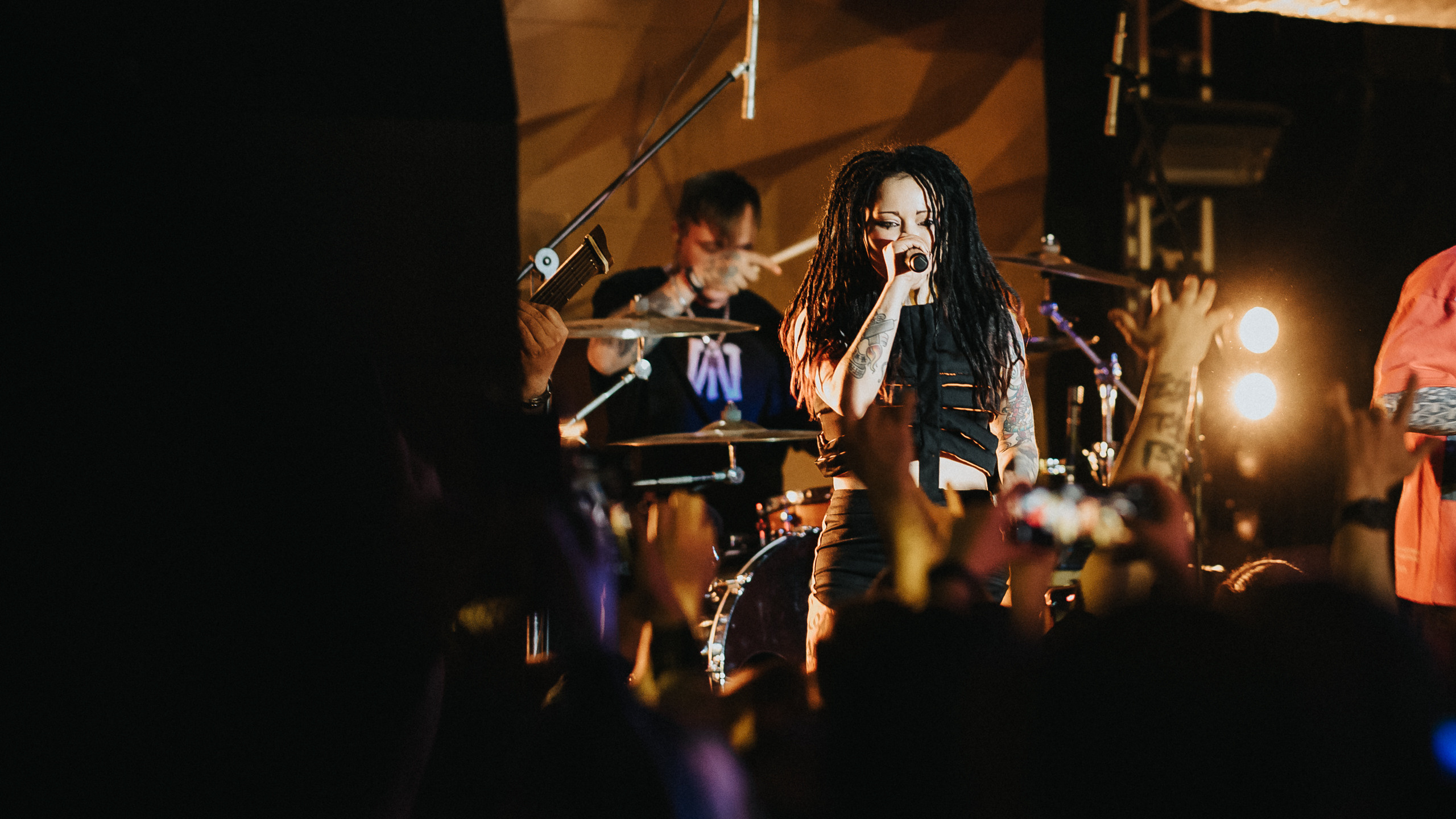 SLOT 2023. Репортажный фотограф в Кемерово