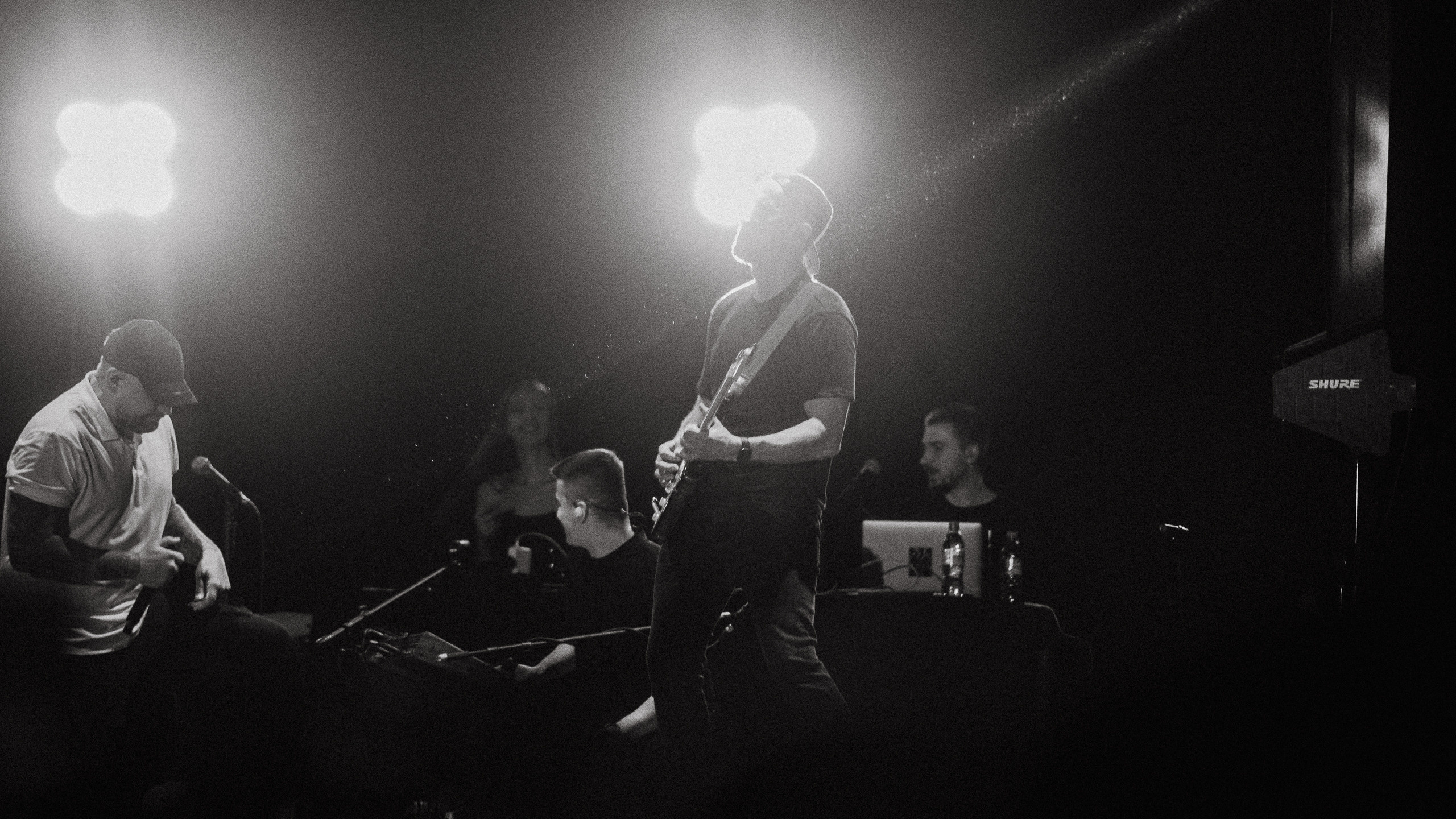 Баста 2023. Репортажный фотограф в Кемерово