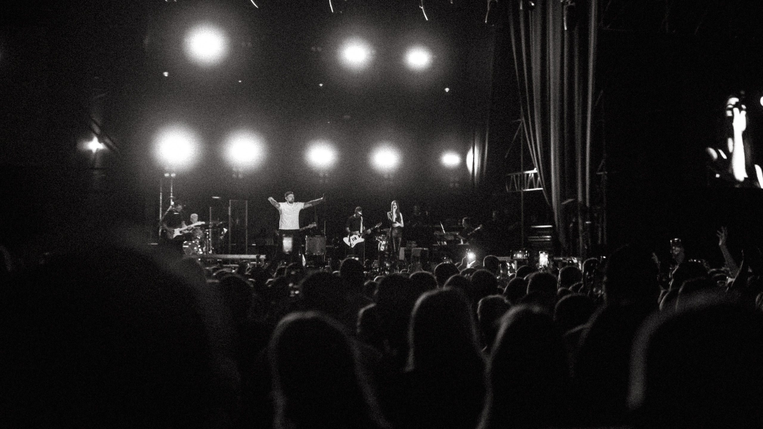 Баста 2023. Репортажный фотограф в Кемерово