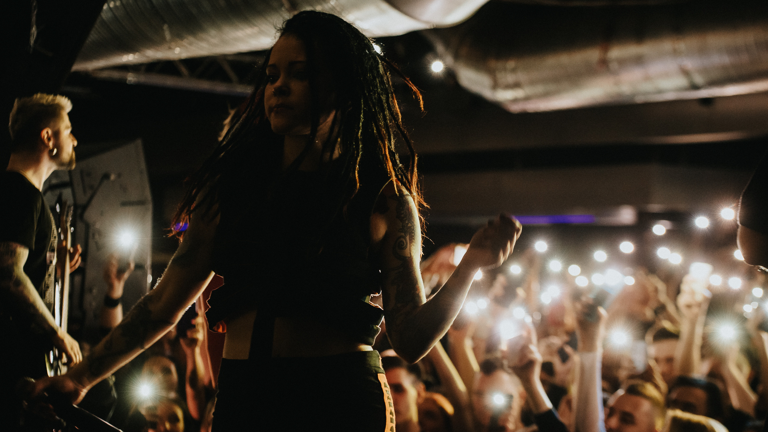 SLOT 2023. Репортажный фотограф в Кемерово