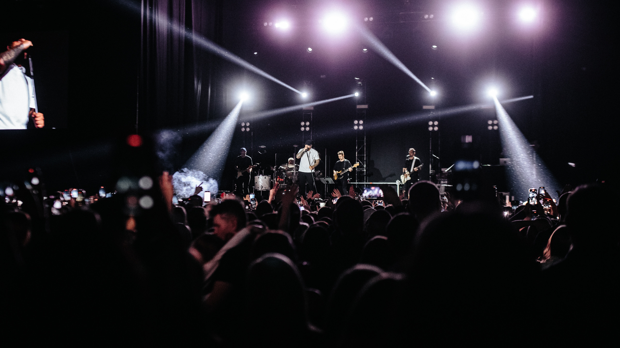 Баста 2023. Репортажный фотограф в Кемерово