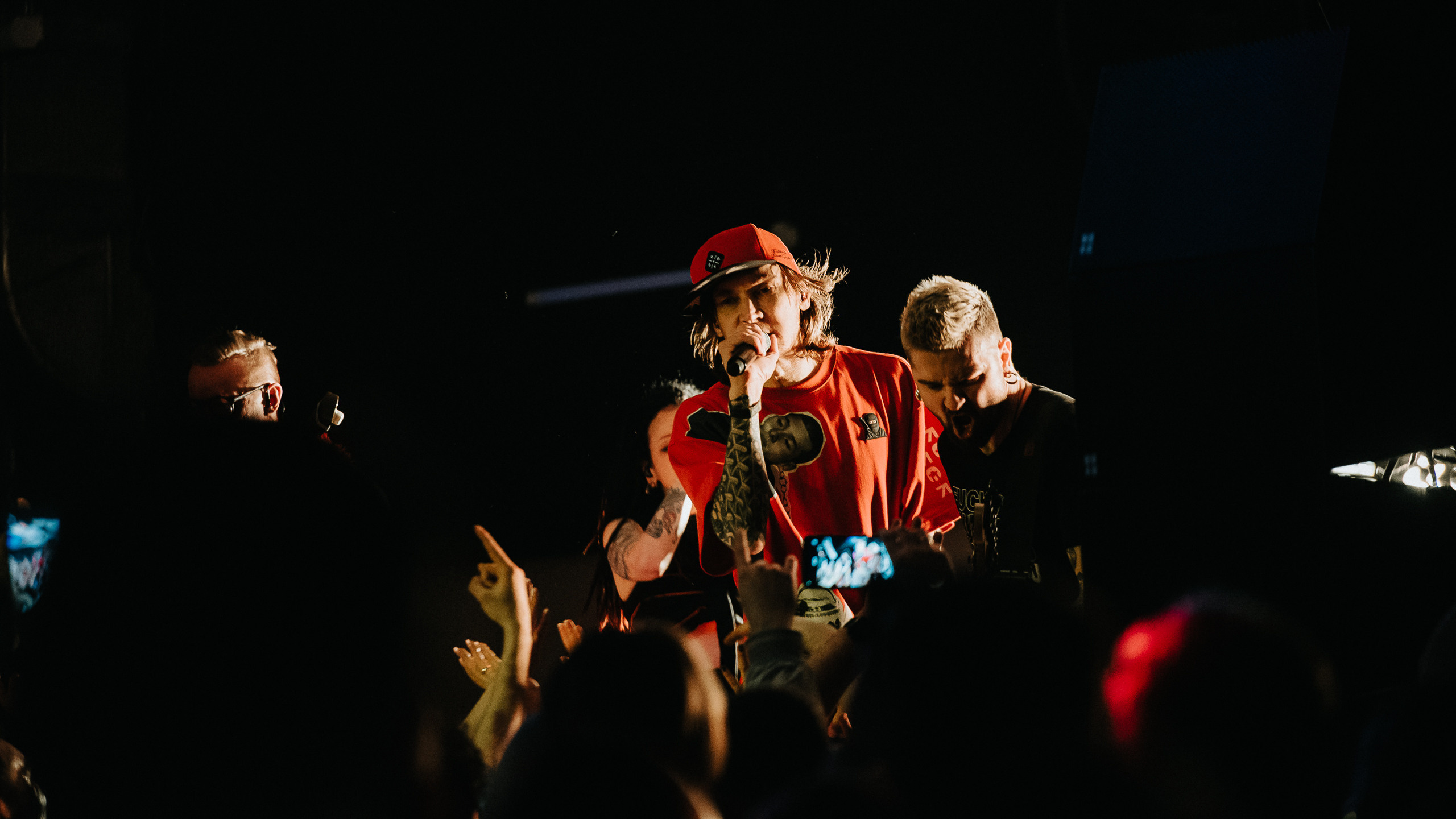 SLOT 2023. Репортажный фотограф в Кемерово