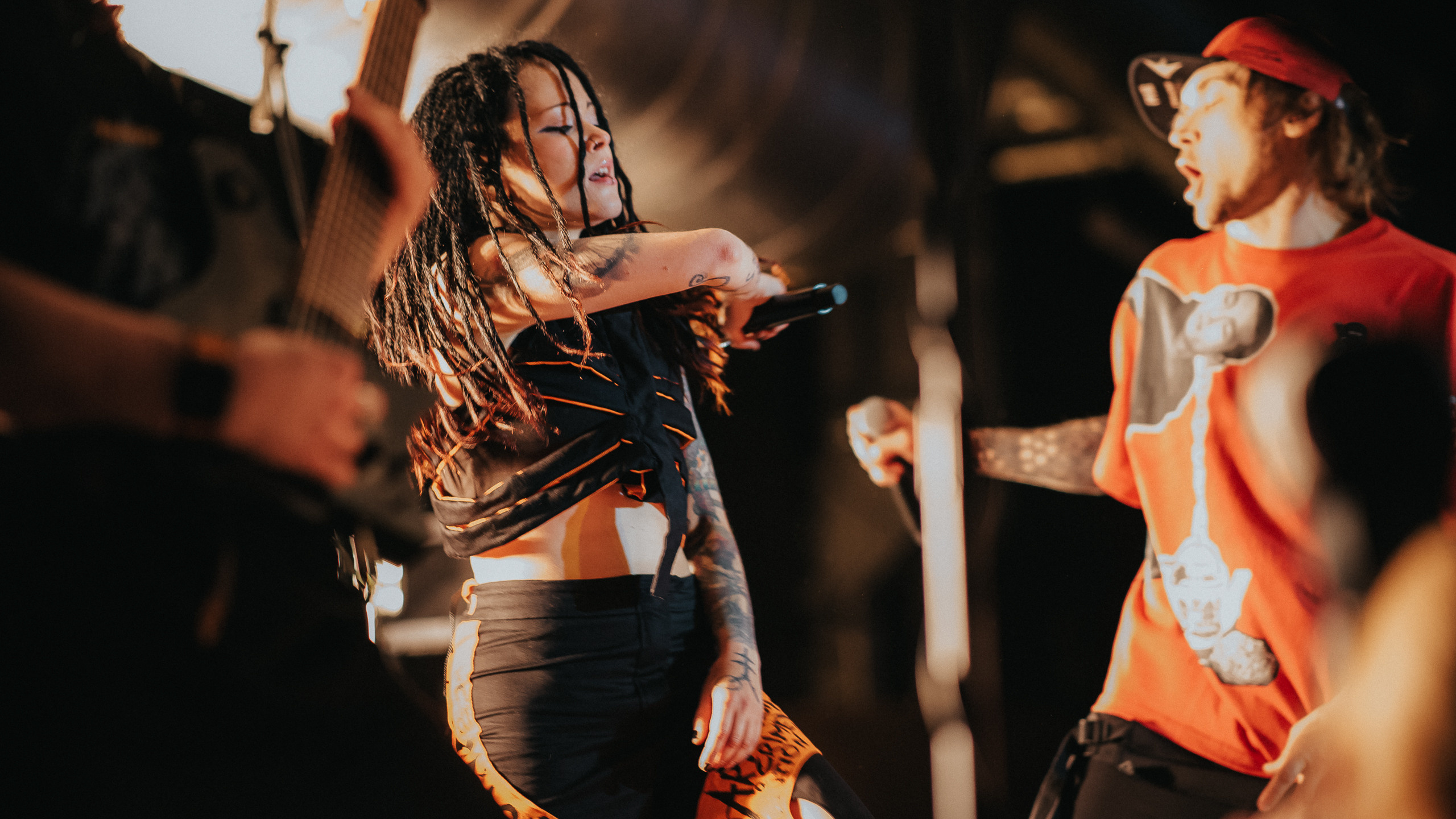 SLOT 2023. Репортажный фотограф в Кемерово