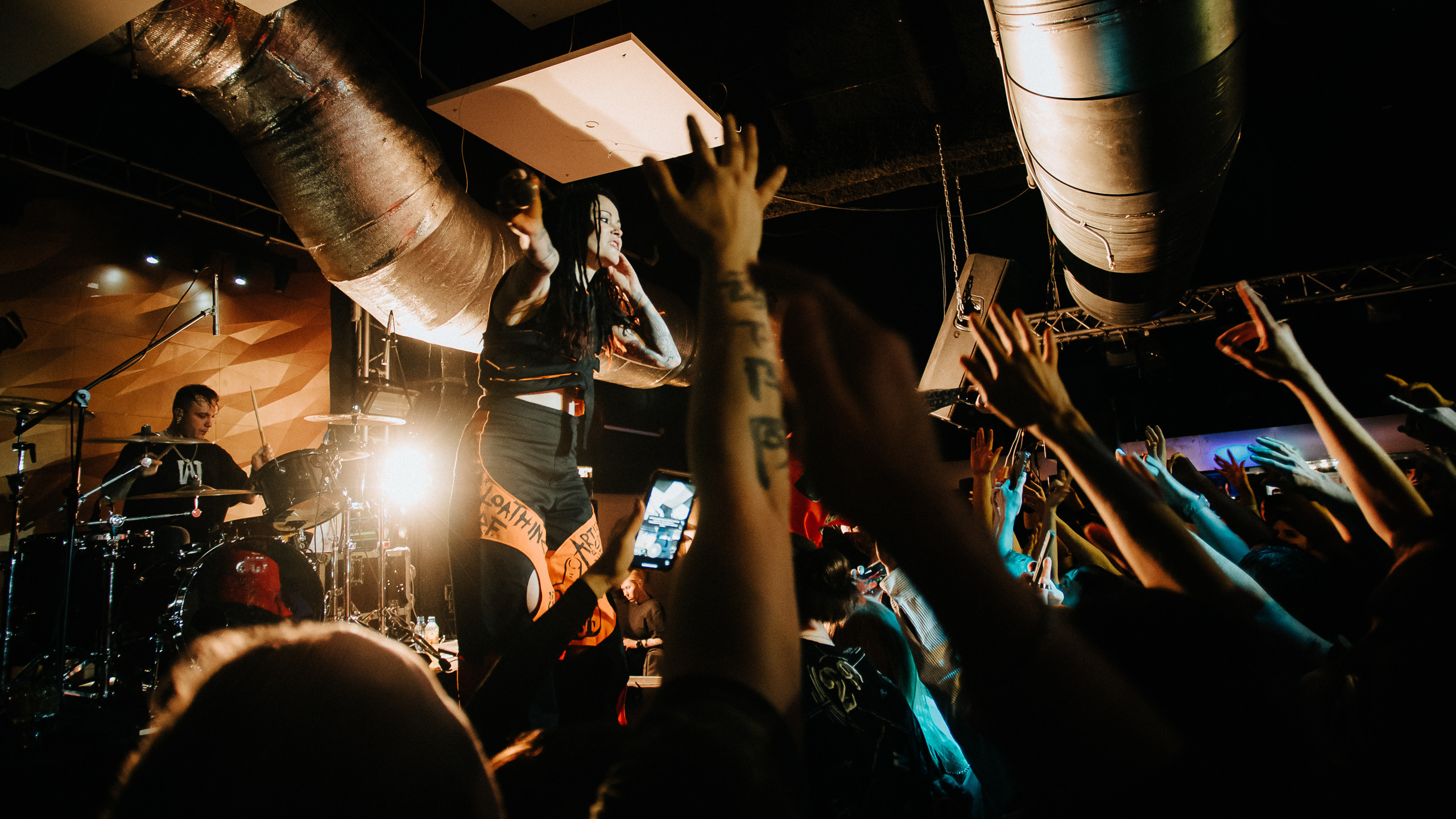 SLOT 2023. Репортажный фотограф в Кемерово