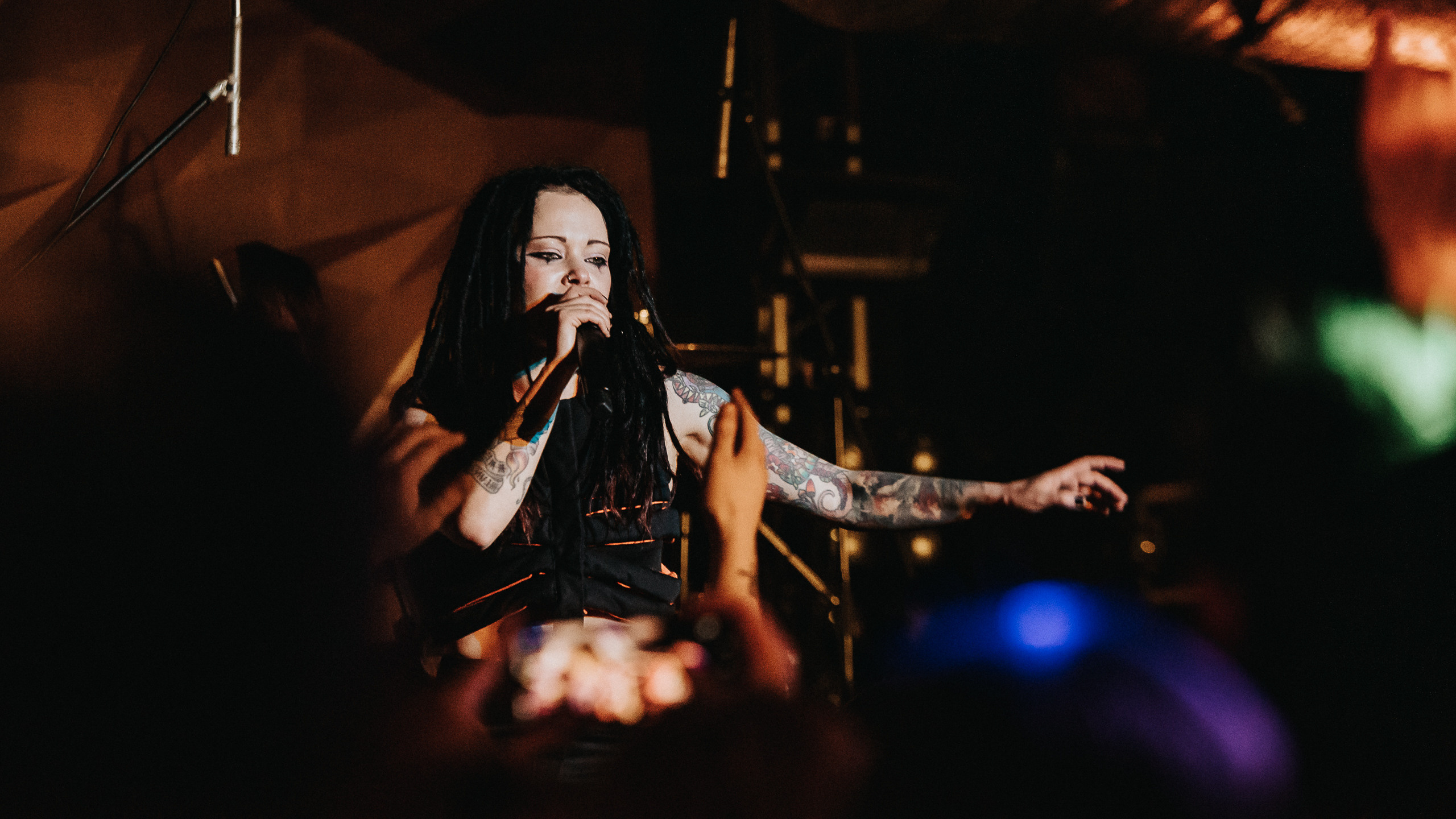 SLOT 2023. Репортажный фотограф в Кемерово