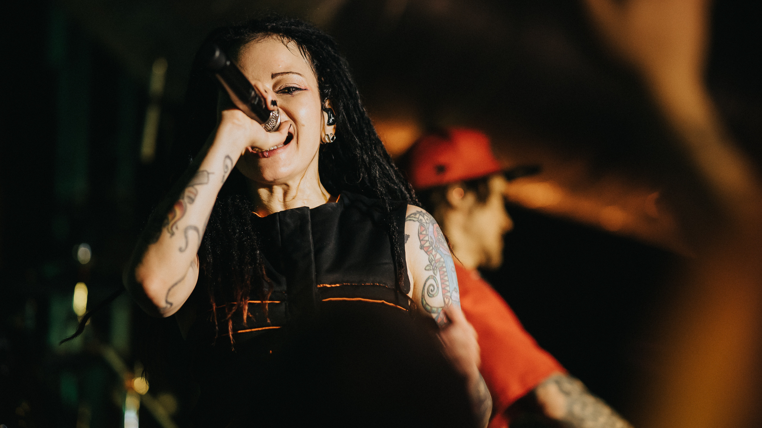 SLOT 2023. Репортажный фотограф в Кемерово