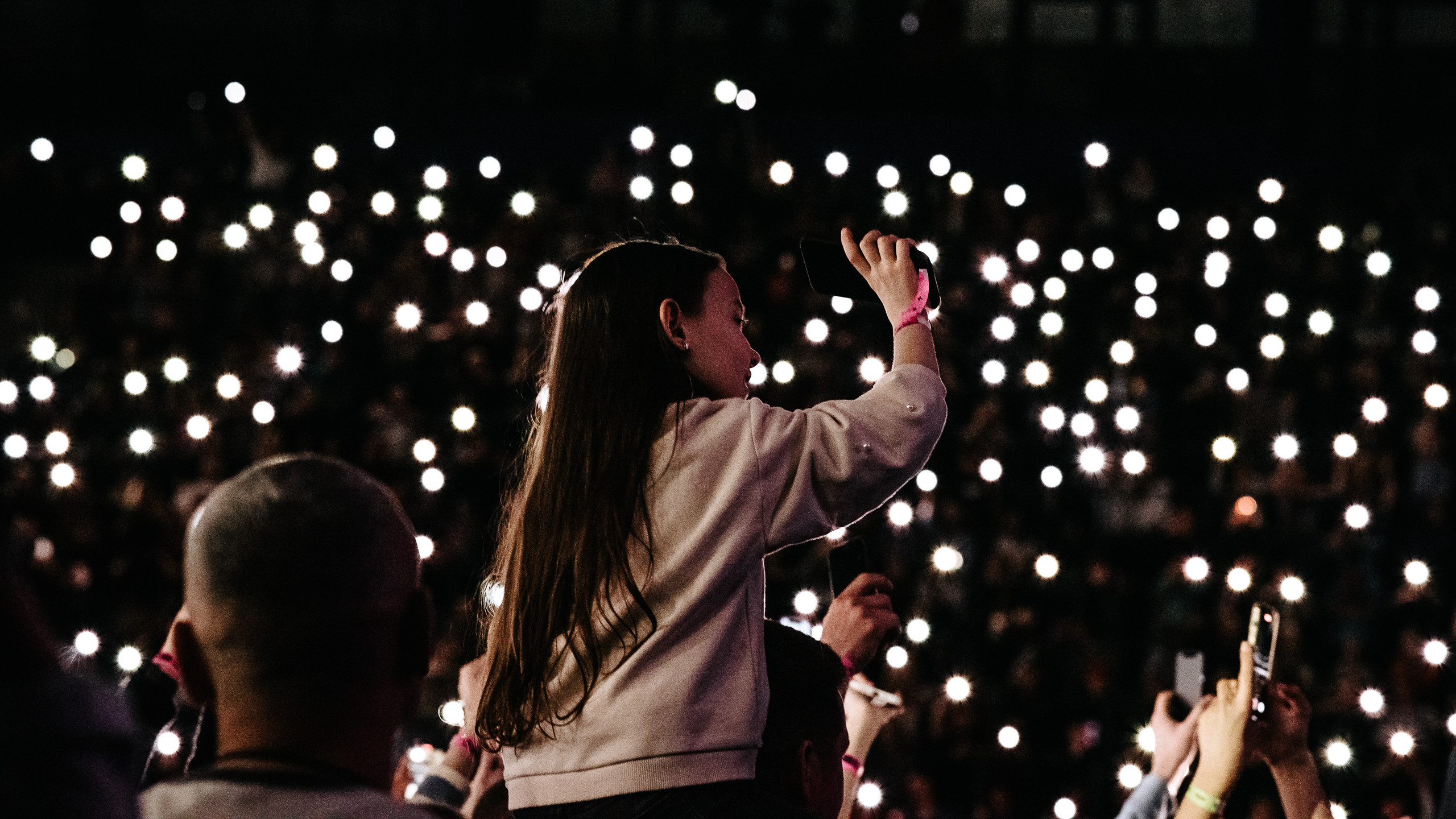 Баста 2023. Репортажный фотограф в Кемерово