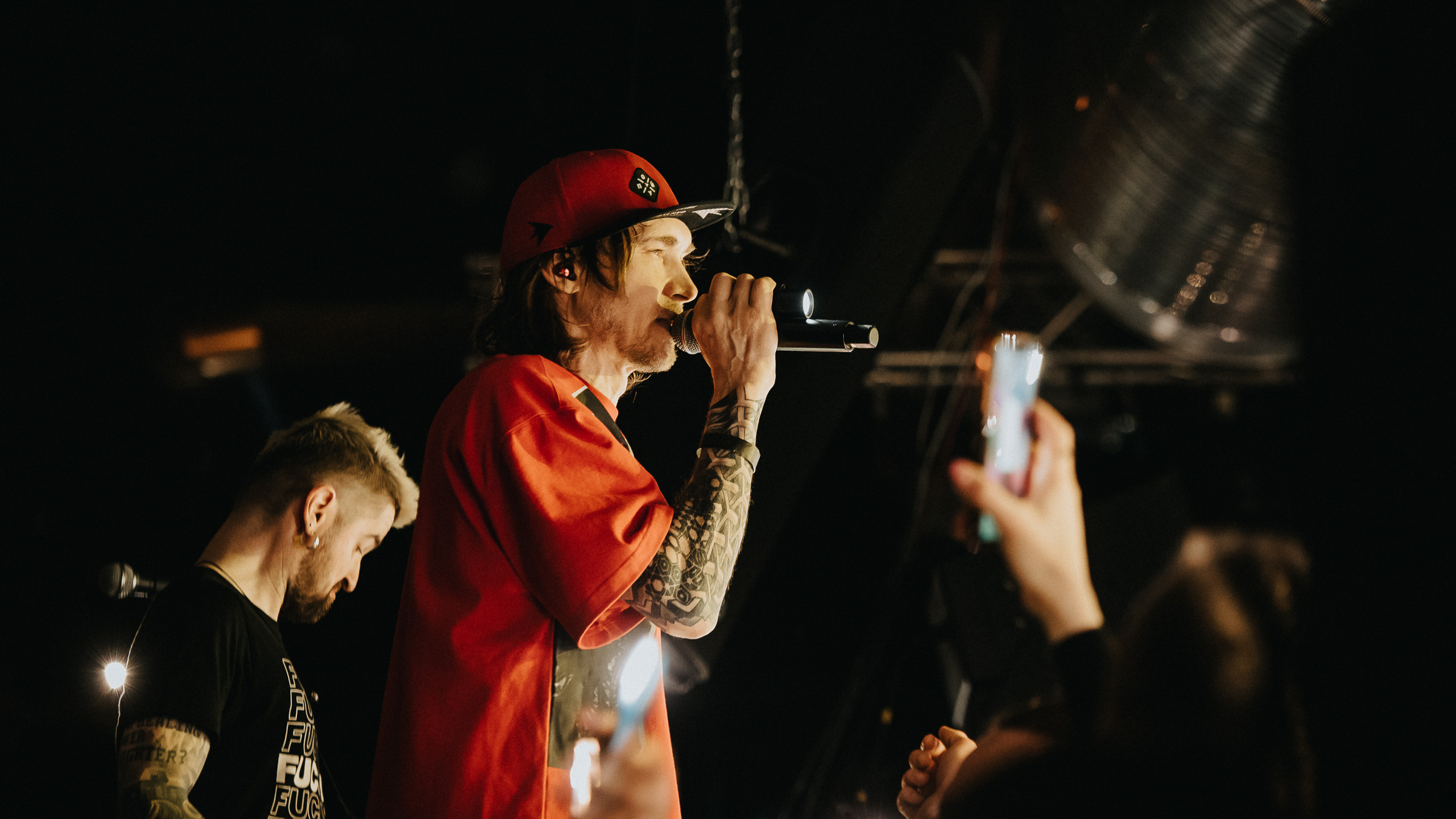 SLOT 2023. Репортажный фотограф в Кемерово