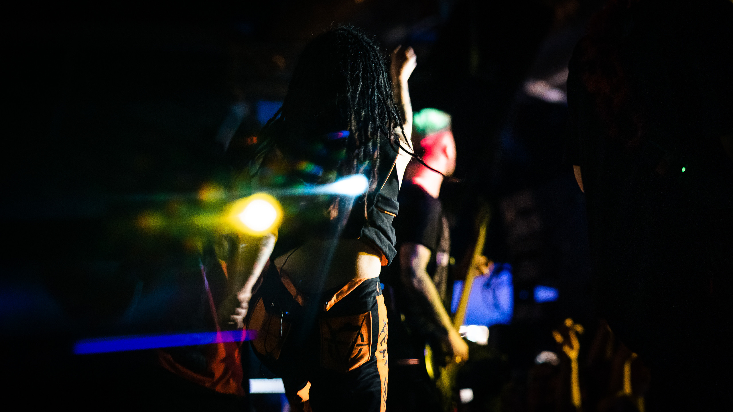 SLOT 2023. Репортажный фотограф в Кемерово