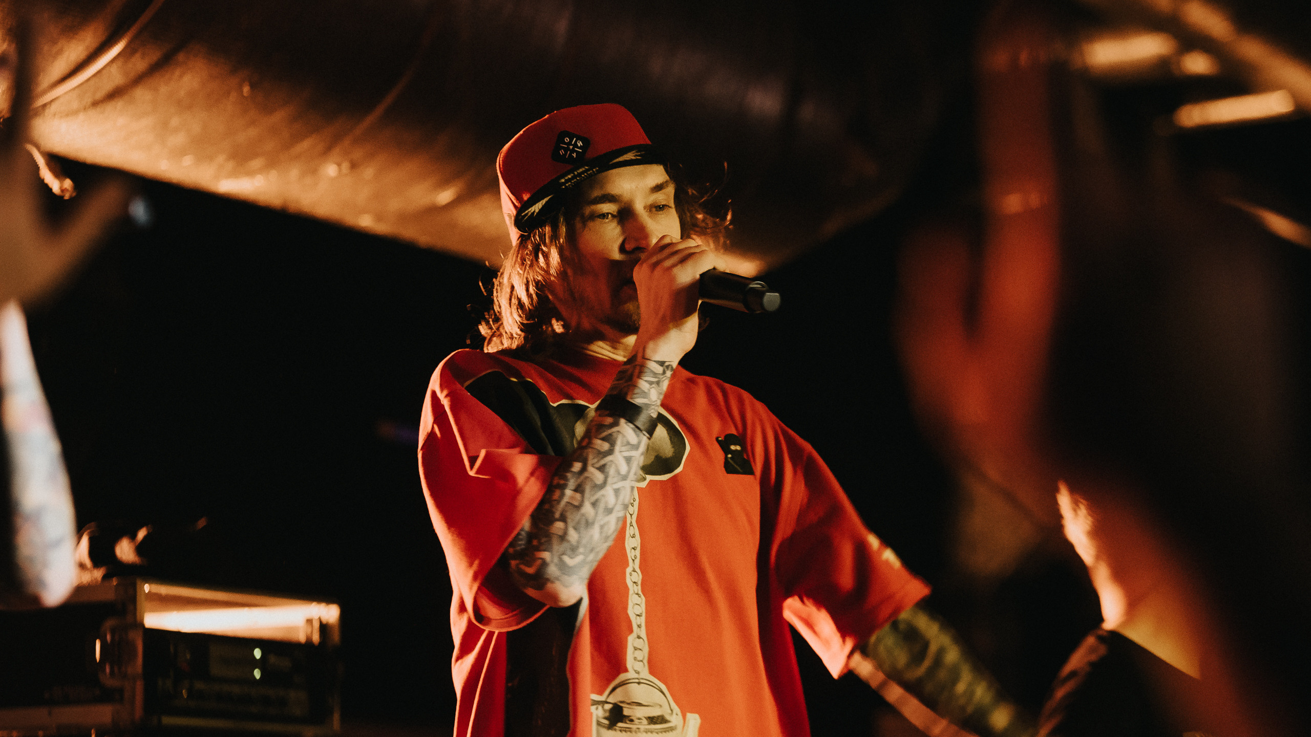 SLOT 2023. Репортажный фотограф в Кемерово