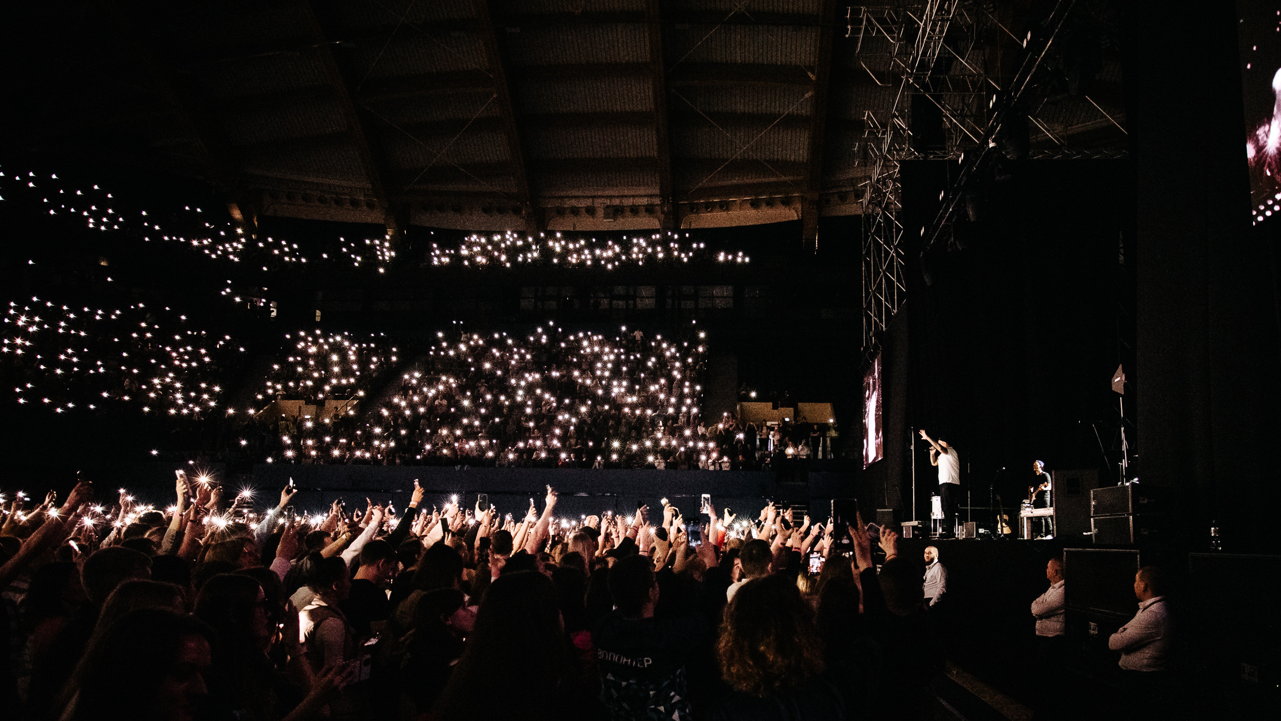 Баста 2023. Репортажный фотограф в Кемерово