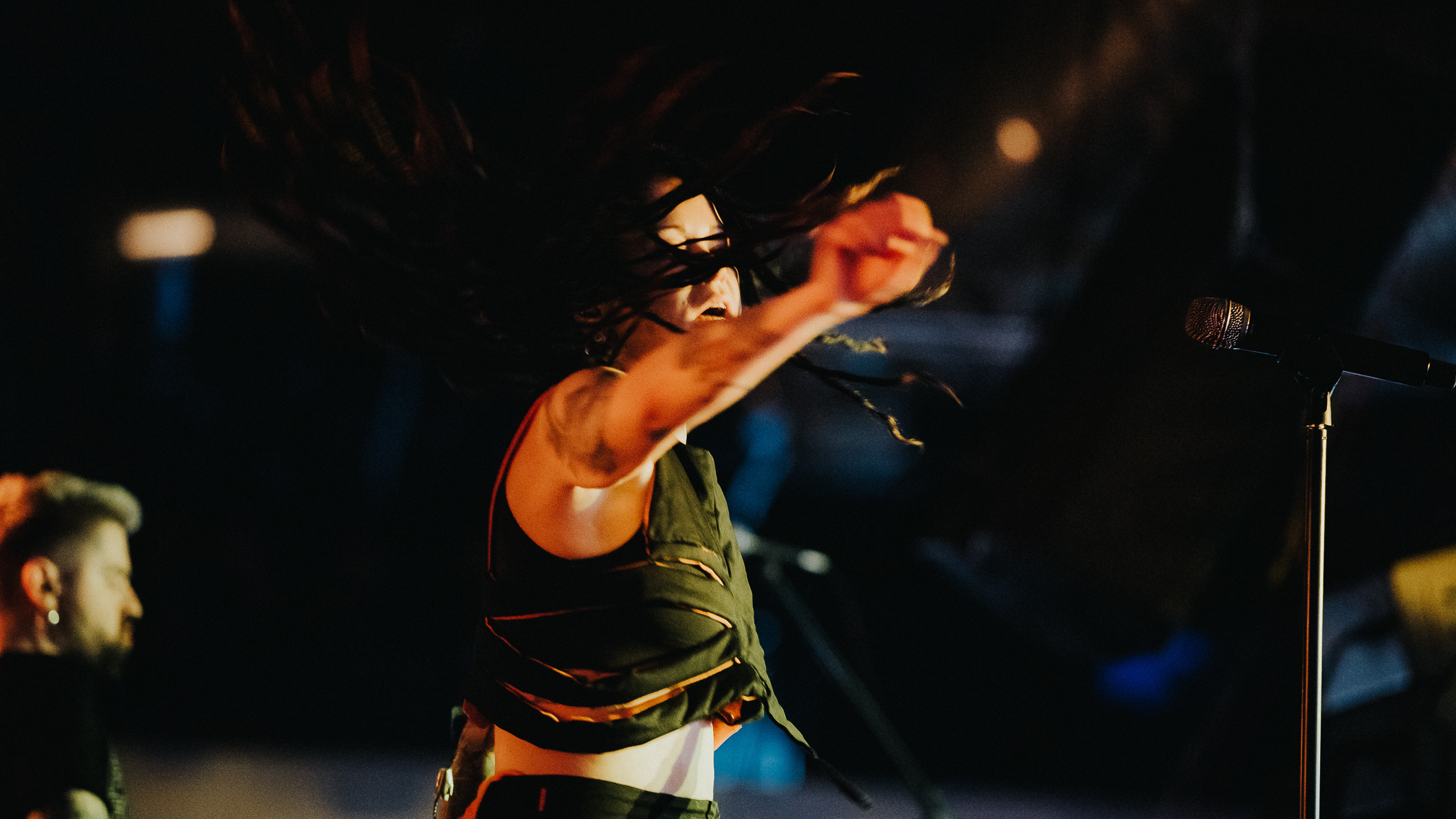 SLOT 2023. Репортажный фотограф в Кемерово