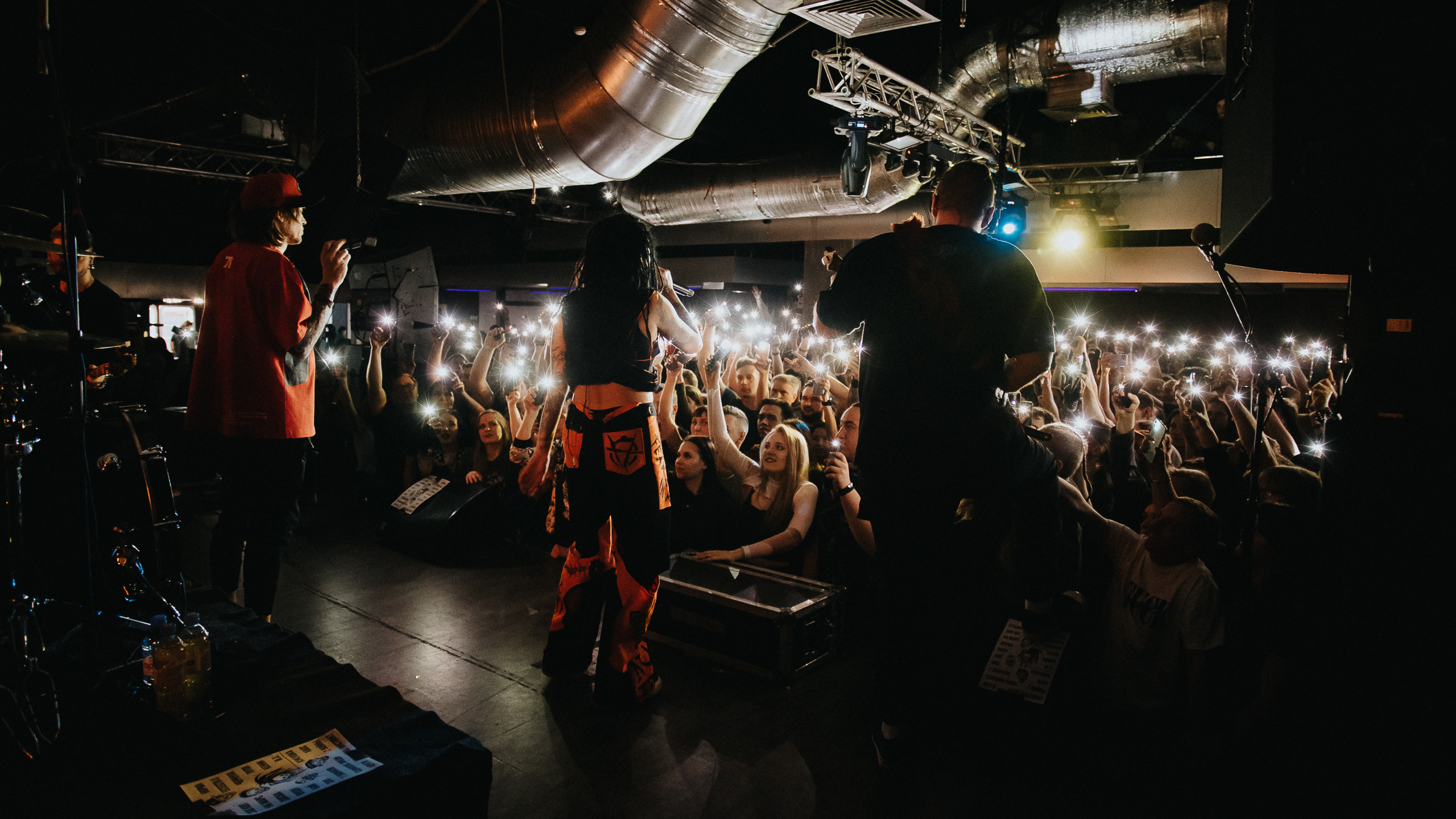 SLOT 2023. Репортажный фотограф в Кемерово