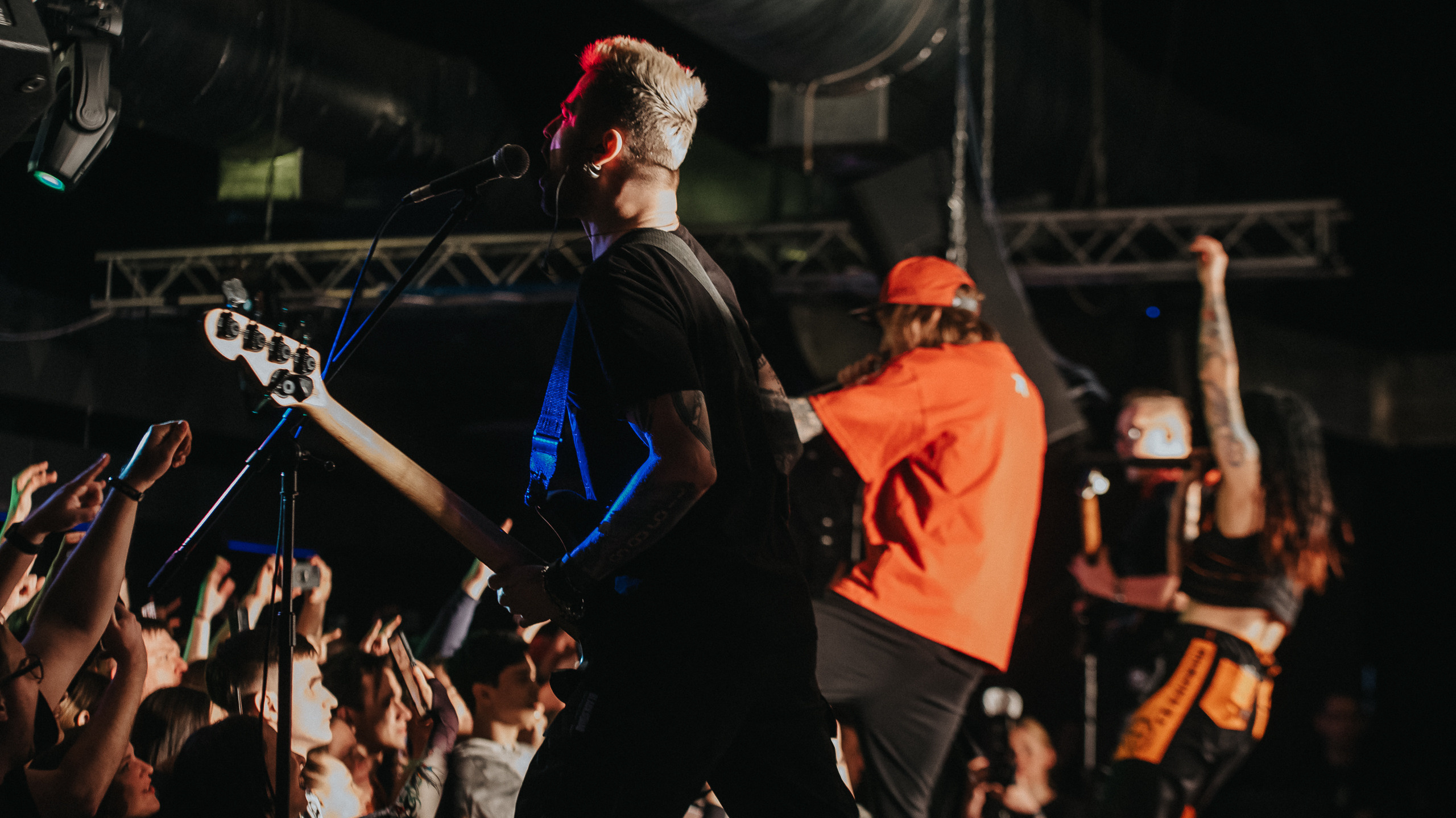 SLOT 2023. Репортажный фотограф в Кемерово