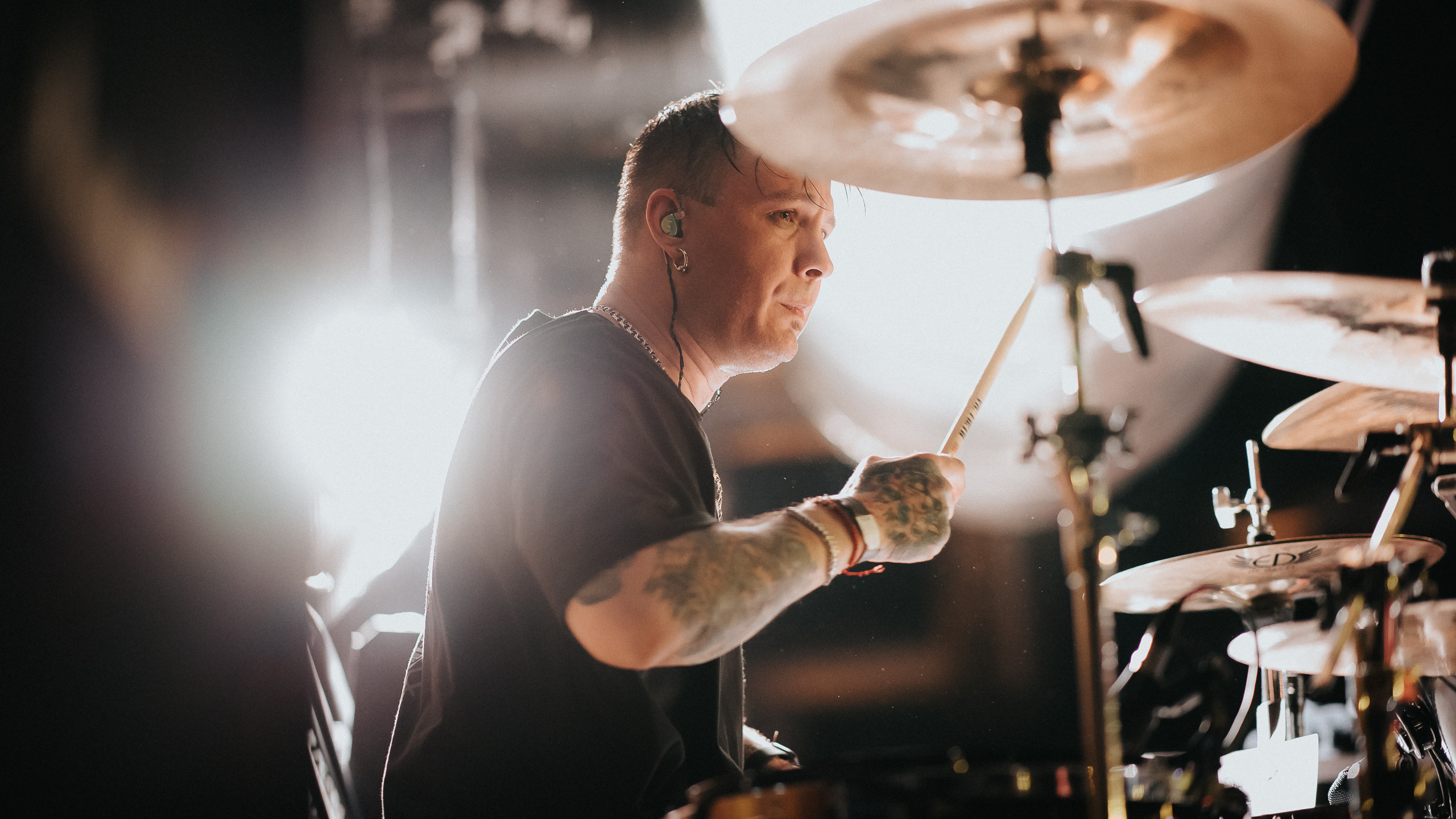 SLOT 2023. Репортажный фотограф в Кемерово