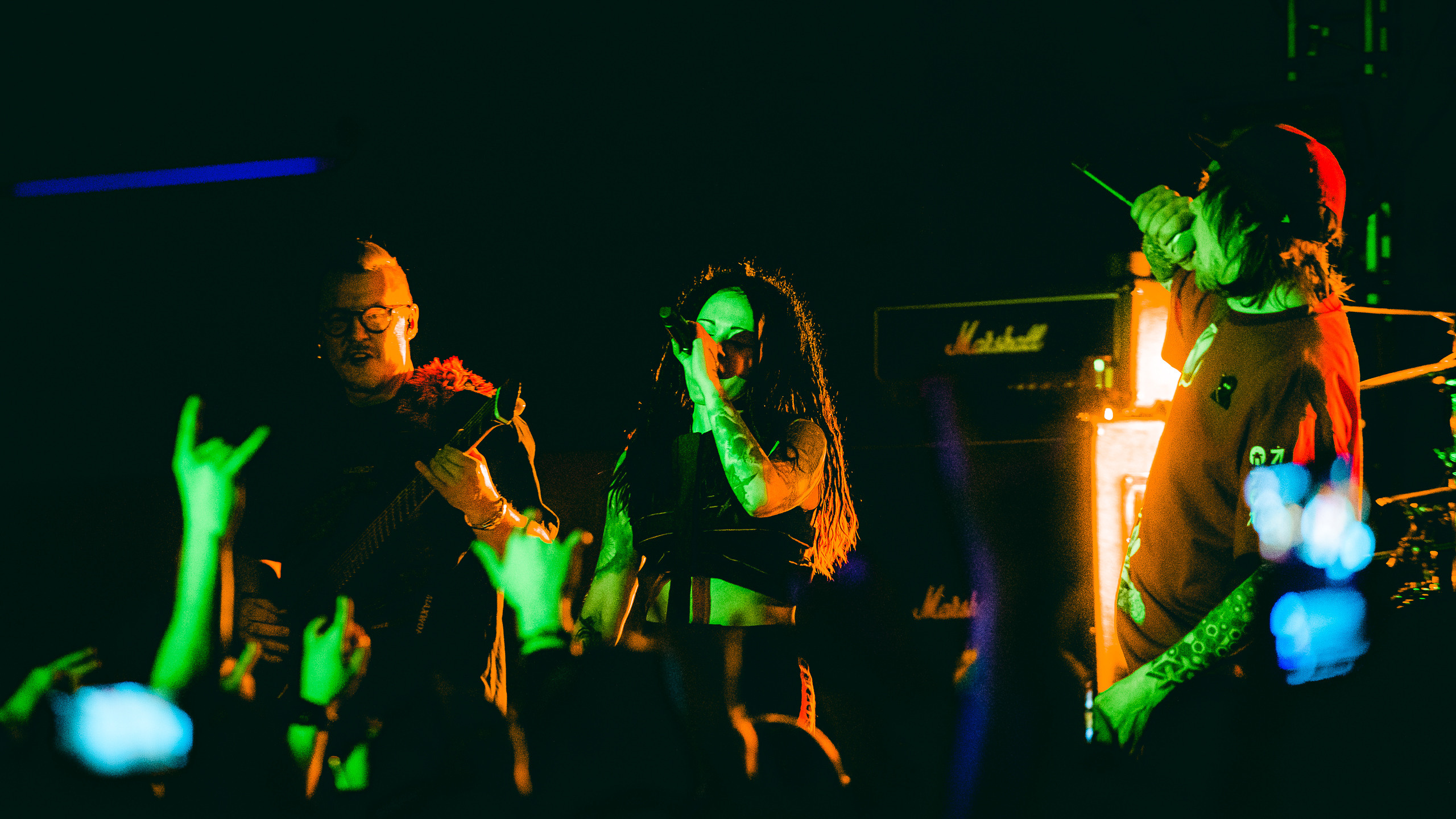 SLOT 2023. Репортажный фотограф в Кемерово