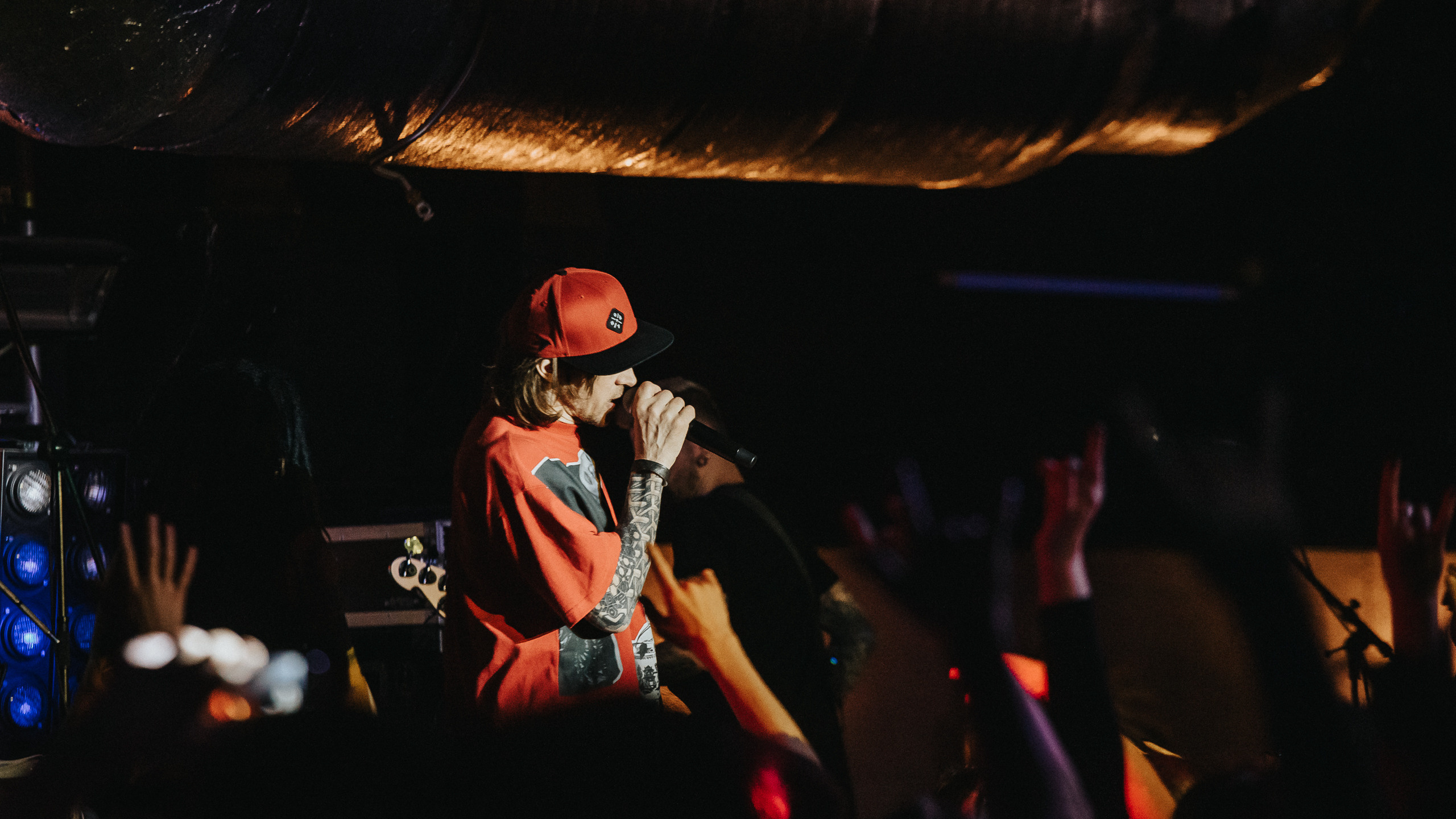 SLOT 2023. Репортажный фотограф в Кемерово