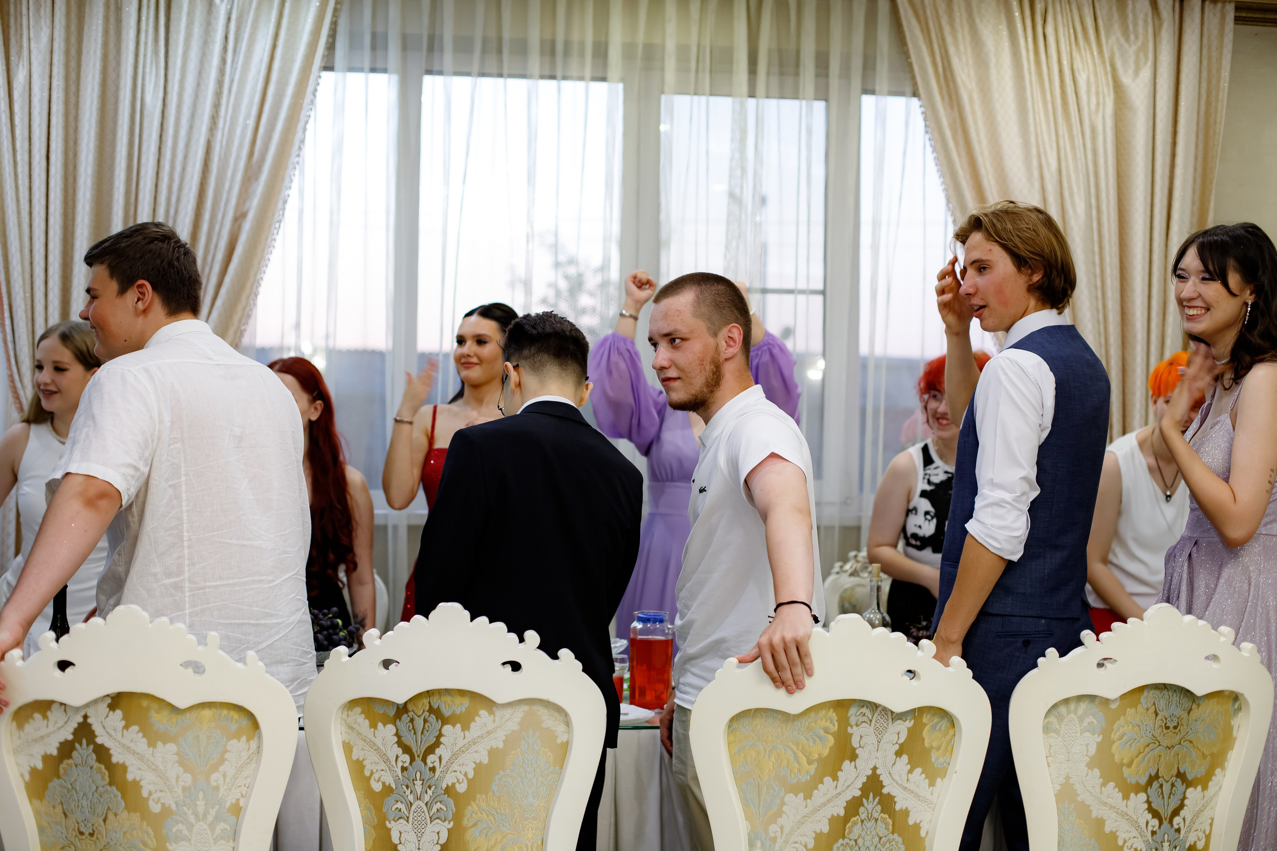 ВЫПУСКНОЙ. Photokarish