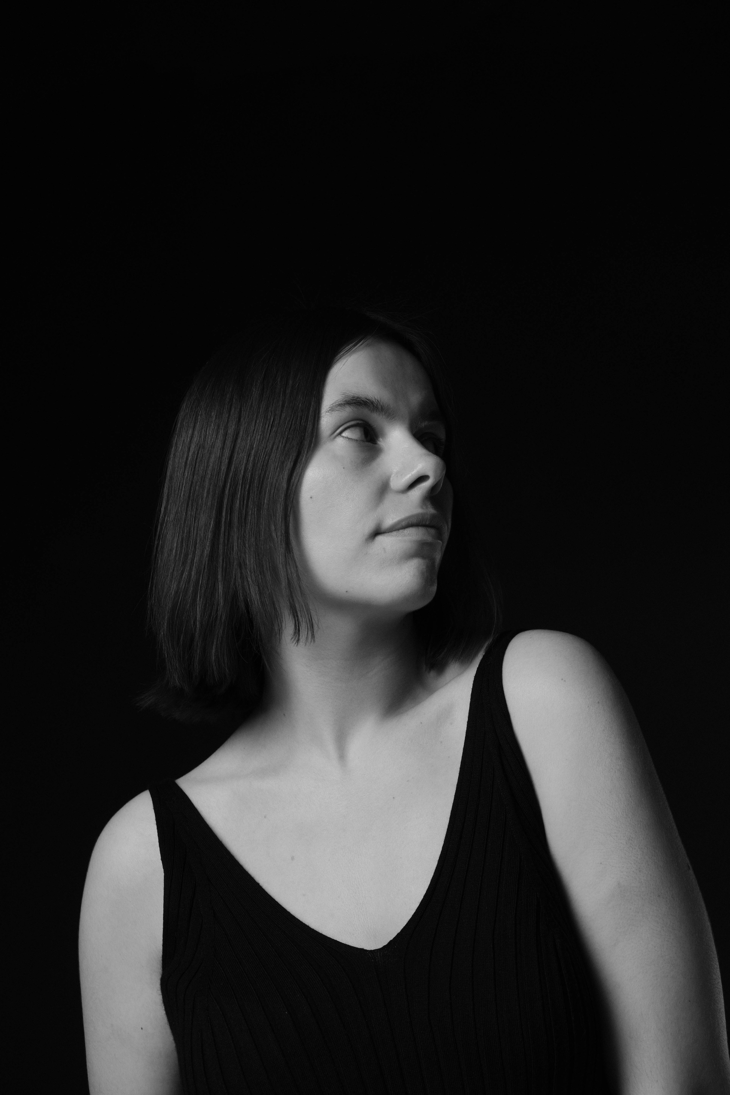 Катя. Женский фотограф Татьяна Ветер. Работаю в Волгограде