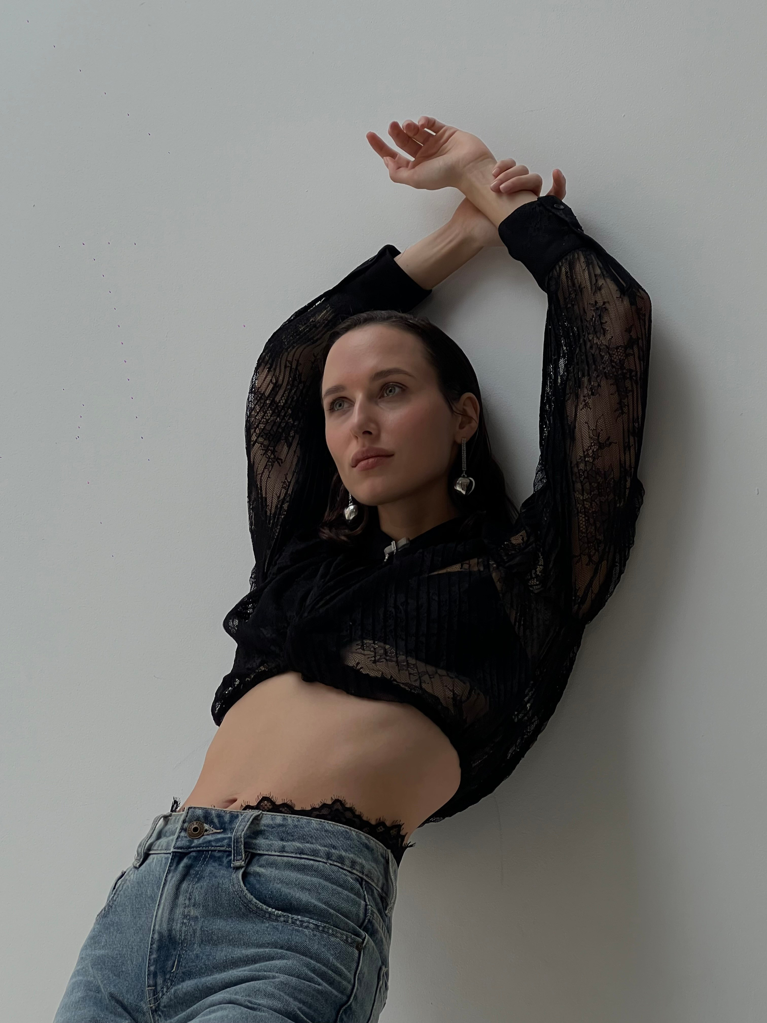 Love Republic. Дарья Стумайтис — продюсер и креатор