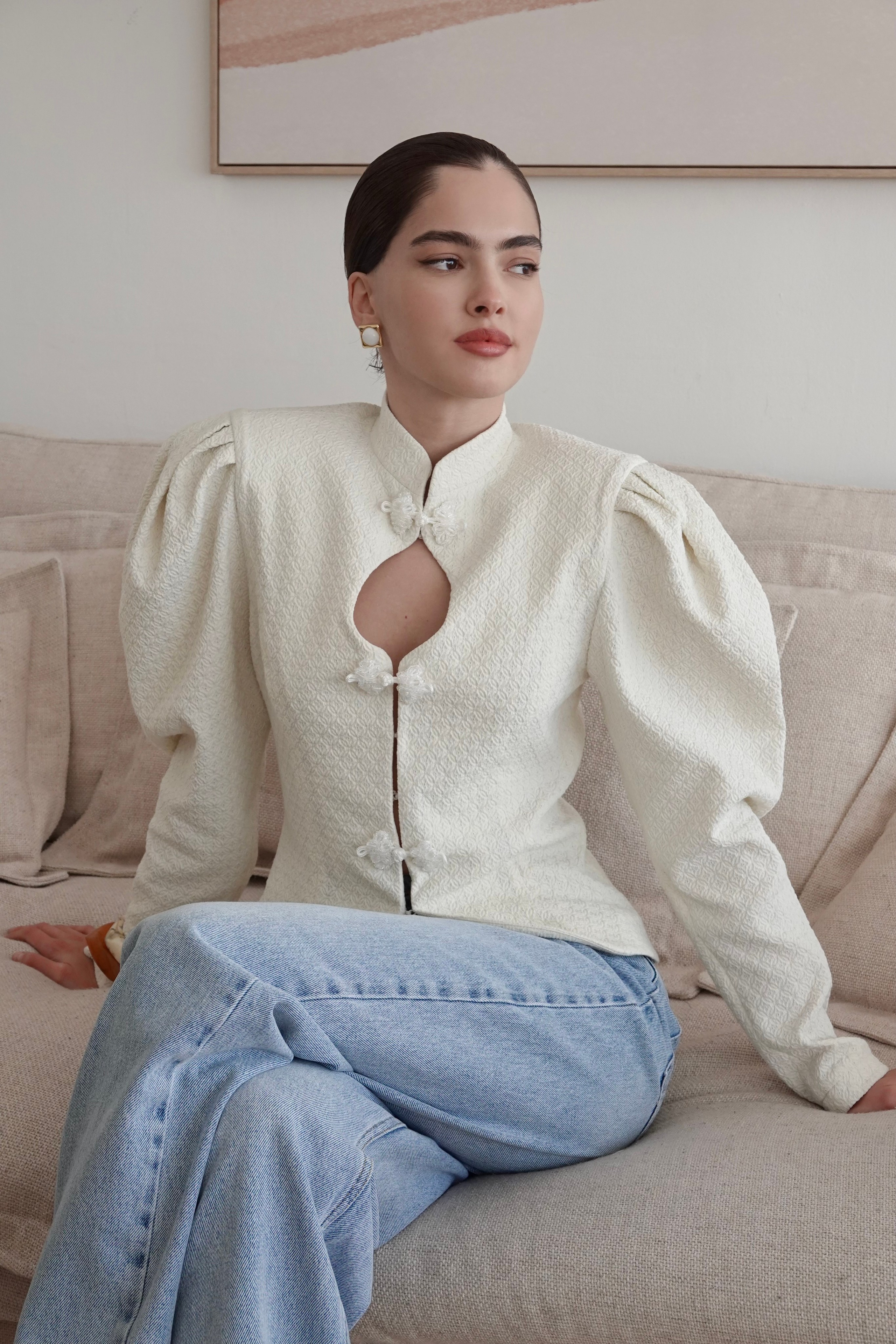 Nude Story. Дарья Стумайтис — продюсер и креатор