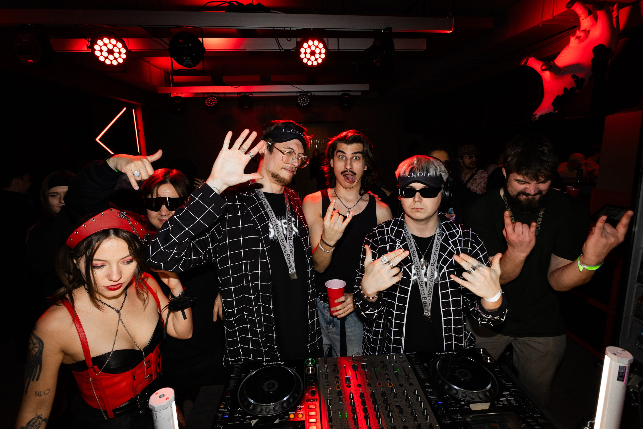 SBROD 008: КРЕПКИЙ МОТОР [ONLINE EVENT]. SBROD