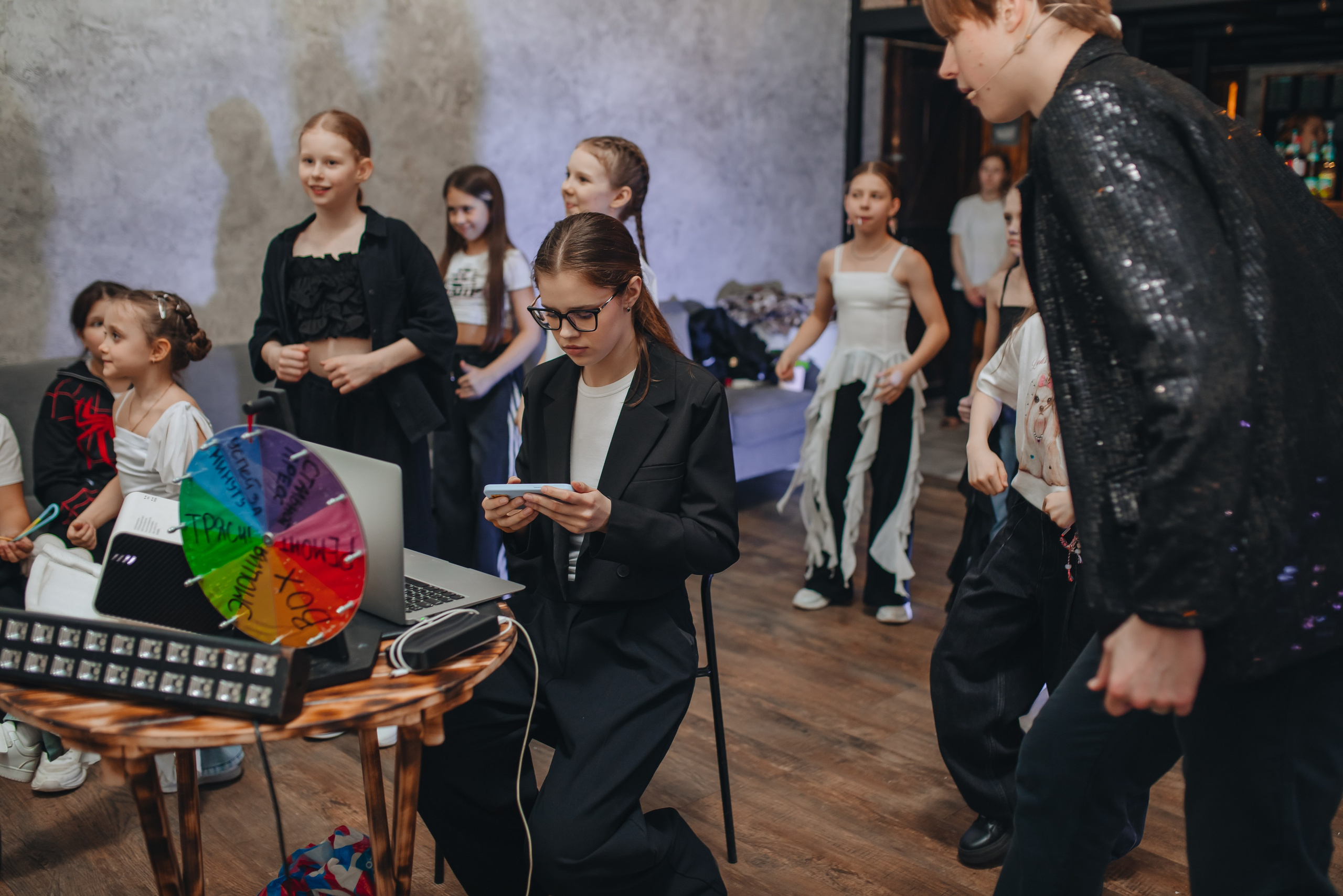 Марусе 11 лет. Семейный и детский фотограф в Москве Дорогова Екатерина