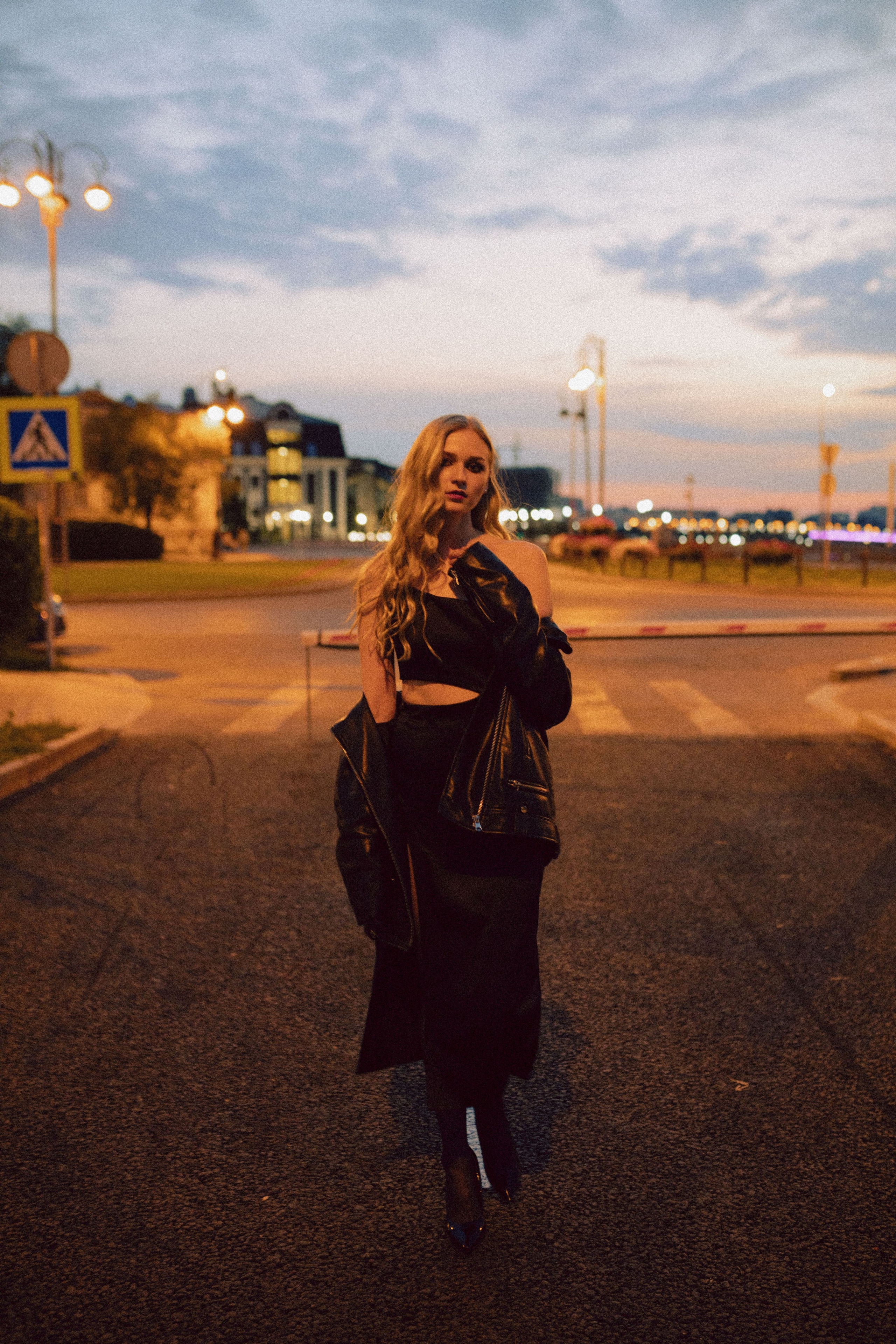 Лена. Фотограф Стилист Тюмень Вера Хайруллина