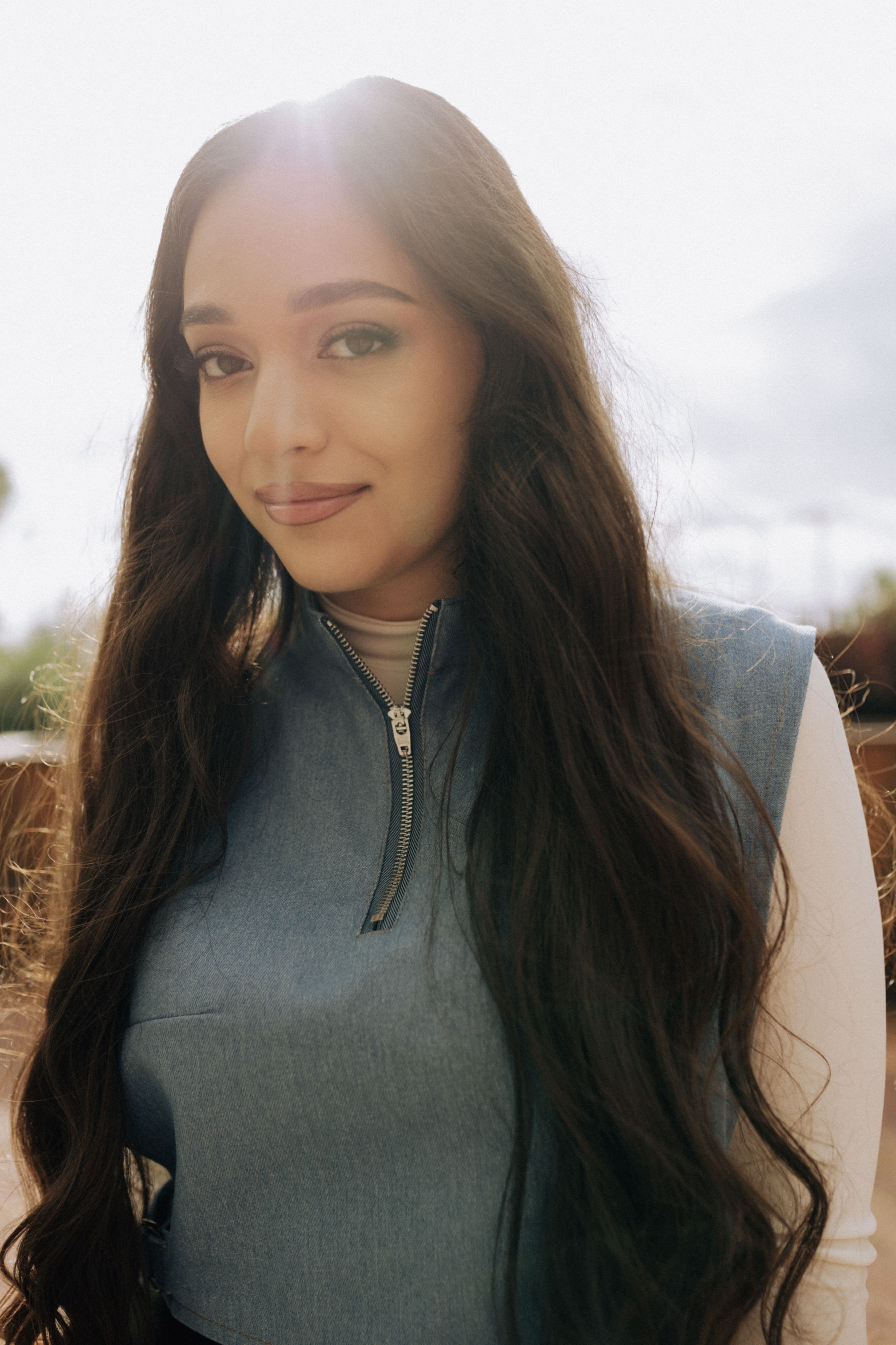 Асмик. Фотограф Стилист Тюмень Вера Хайруллина