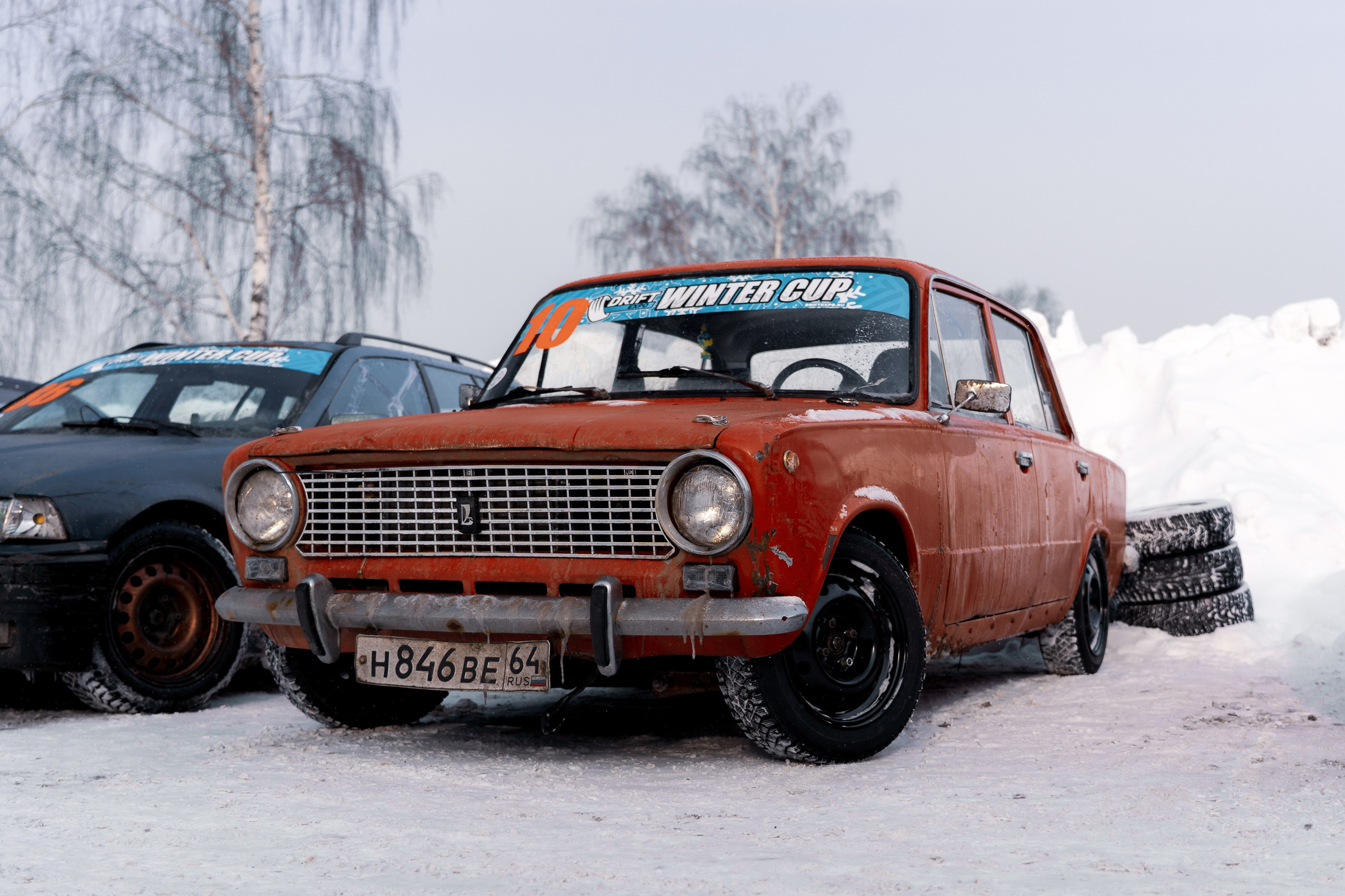Drift Expo Winter Mode 25. Автомобильный фотограф в Москве Иван Петушков