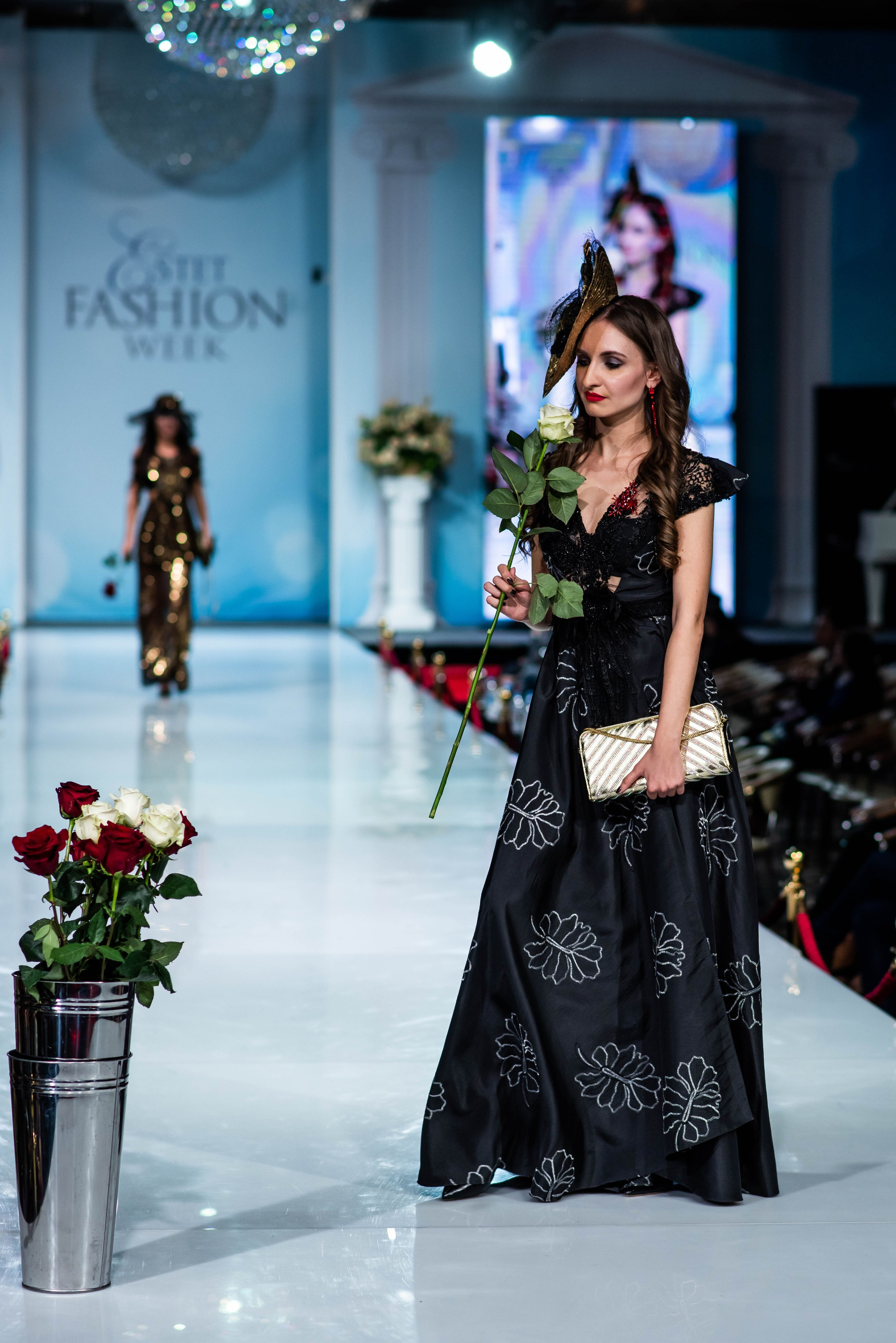 Иван Рыбников. Главная