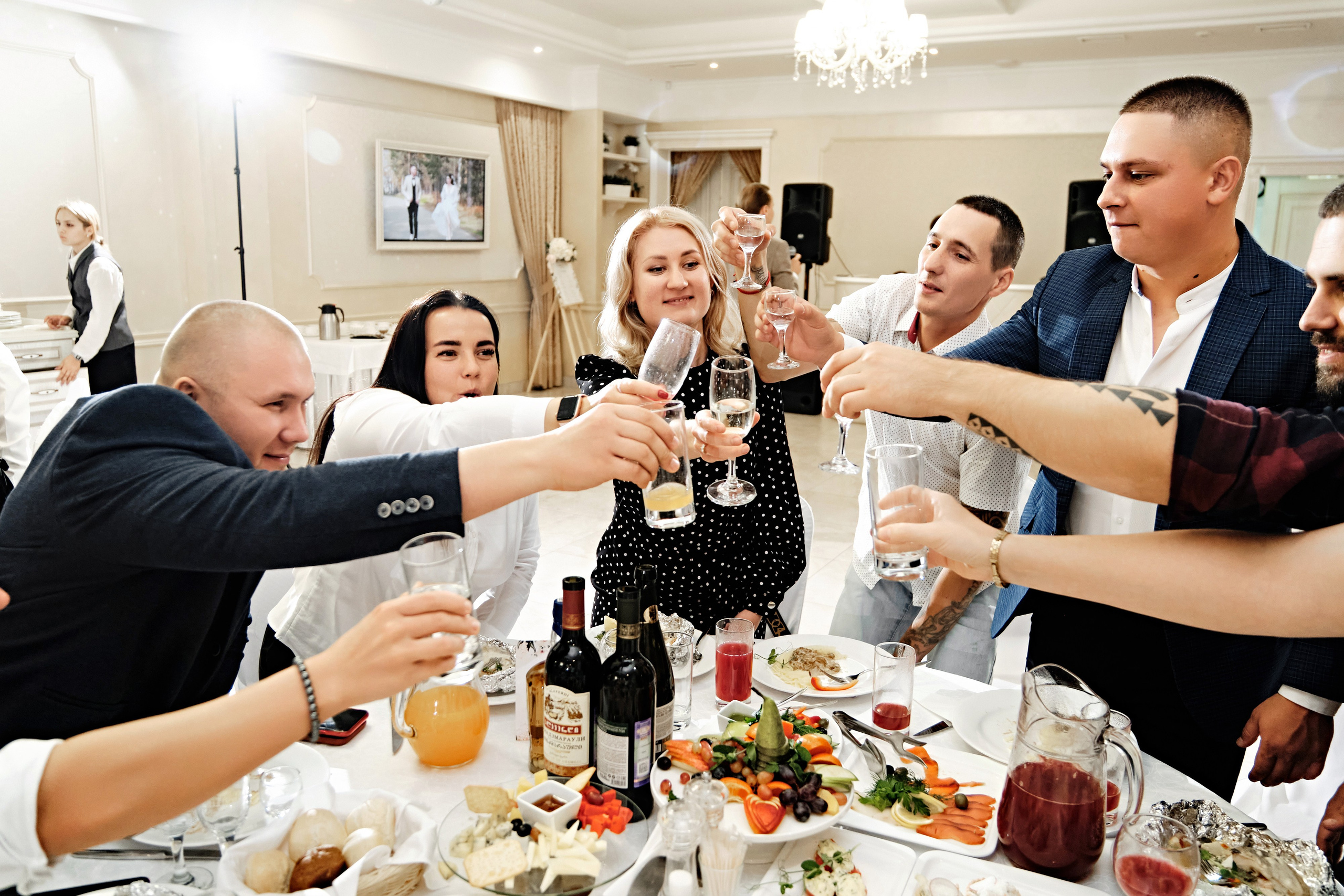 Лада и Константин