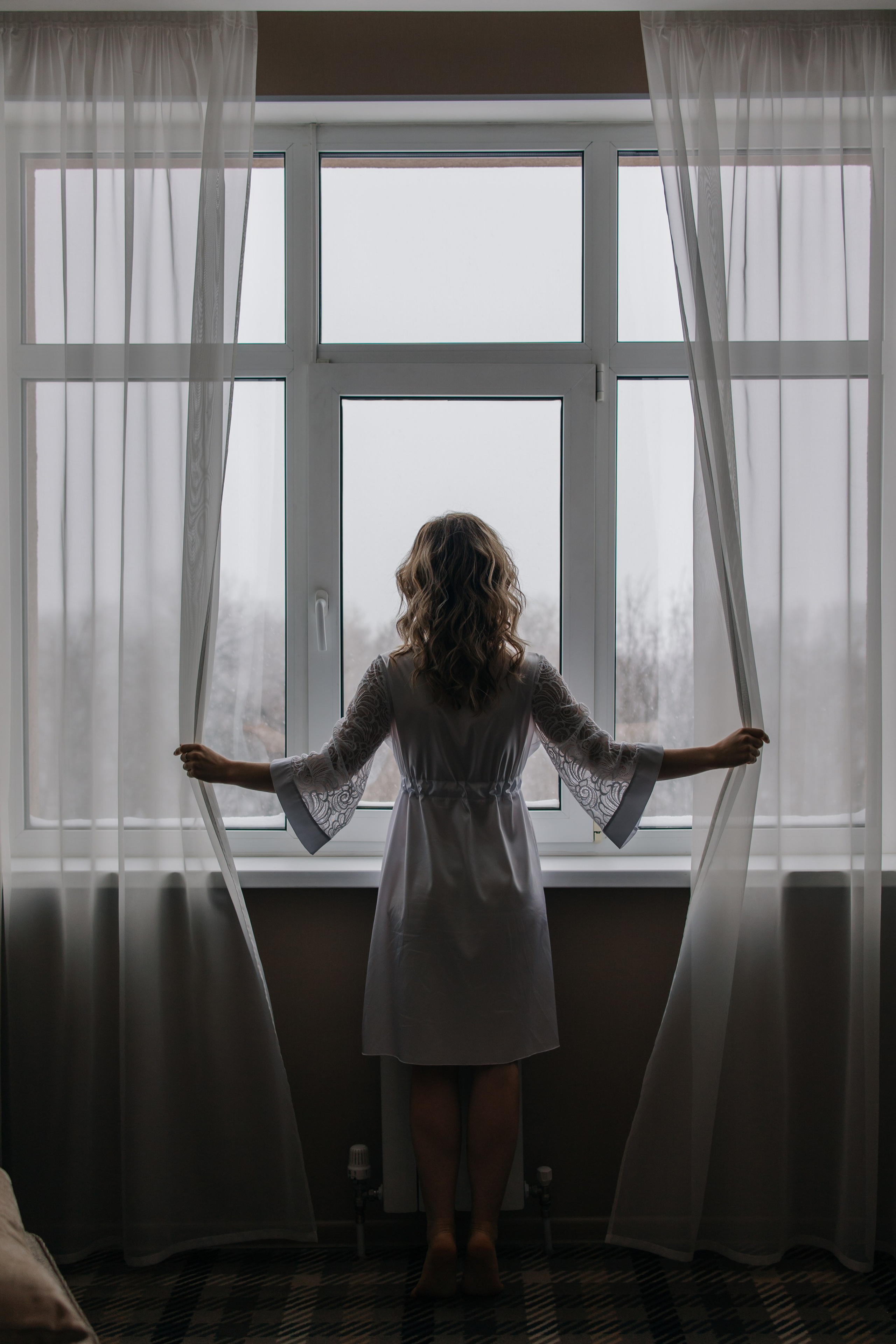 Яна и Антон