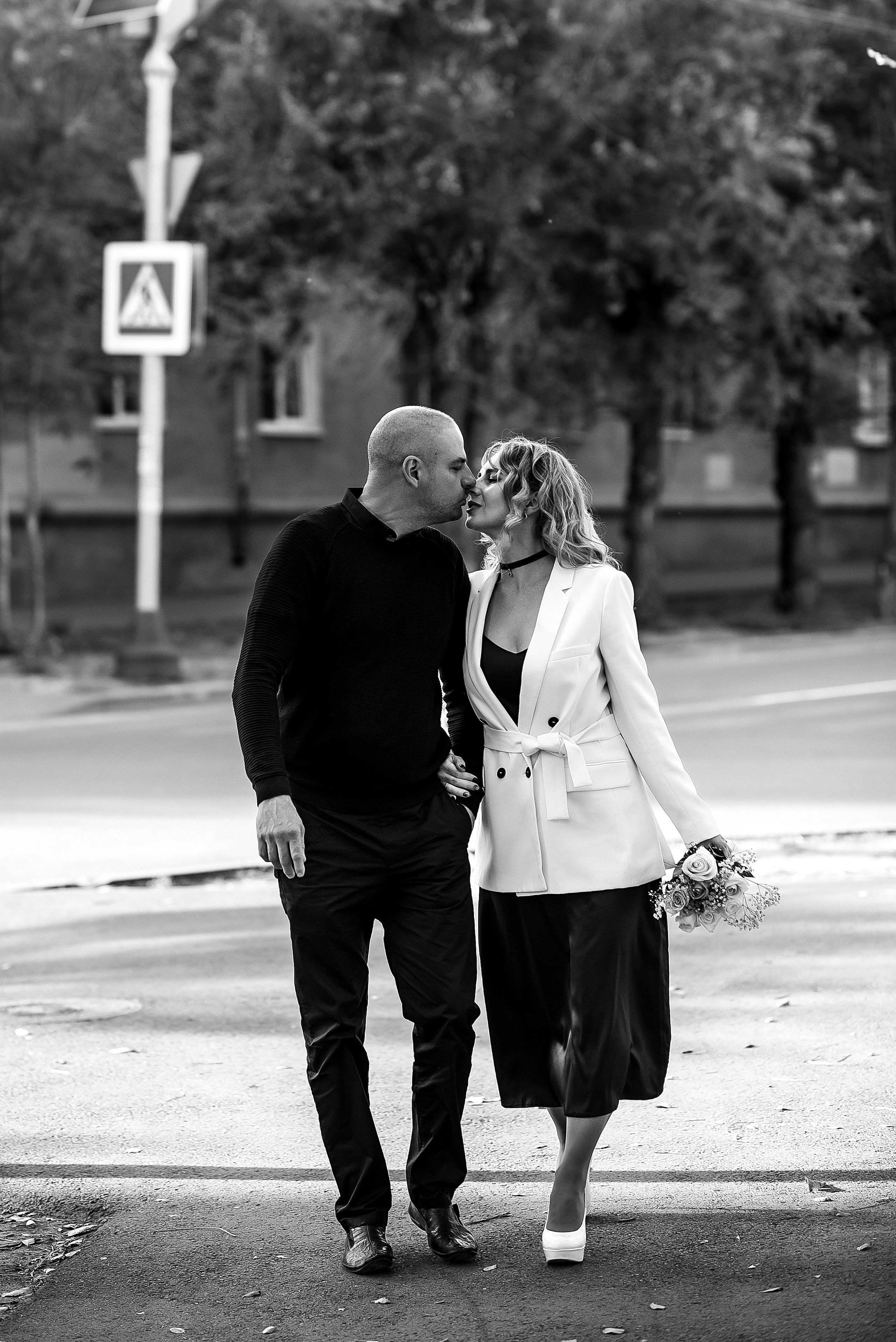 Годовщина свадьбы Анны и Александра. Фотограф Волжский Екатерина Егорова