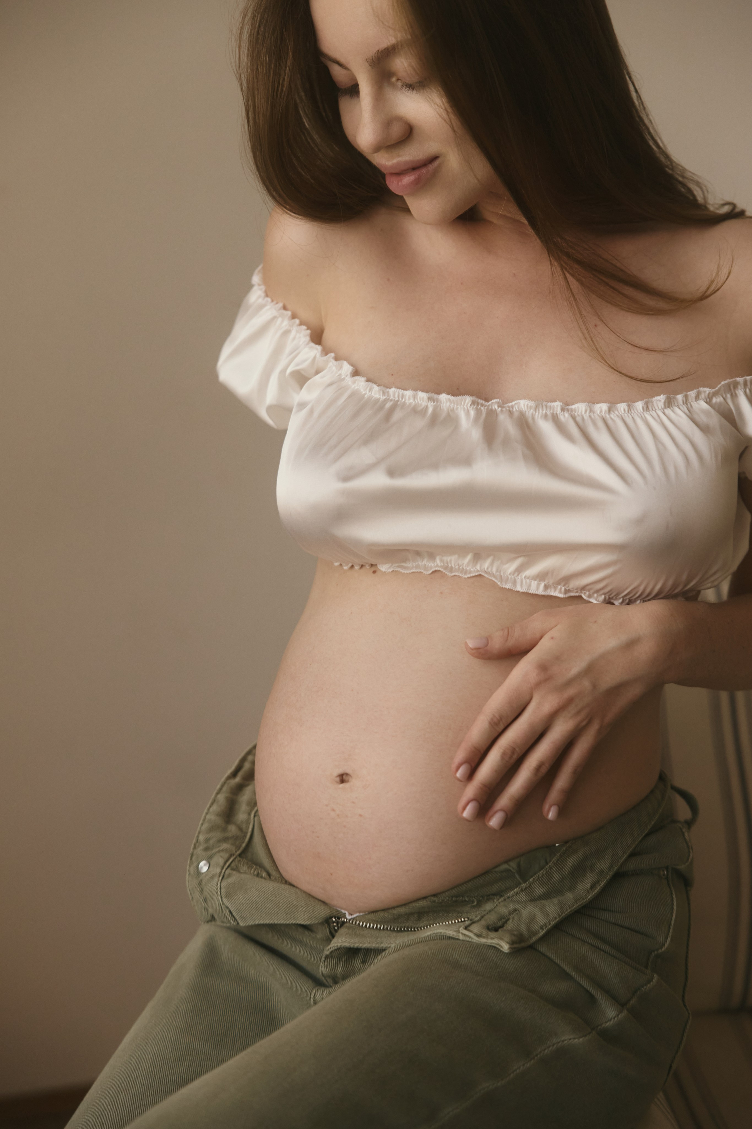 Олег + Настя. Семейный и детский фотограф Юлия Шох