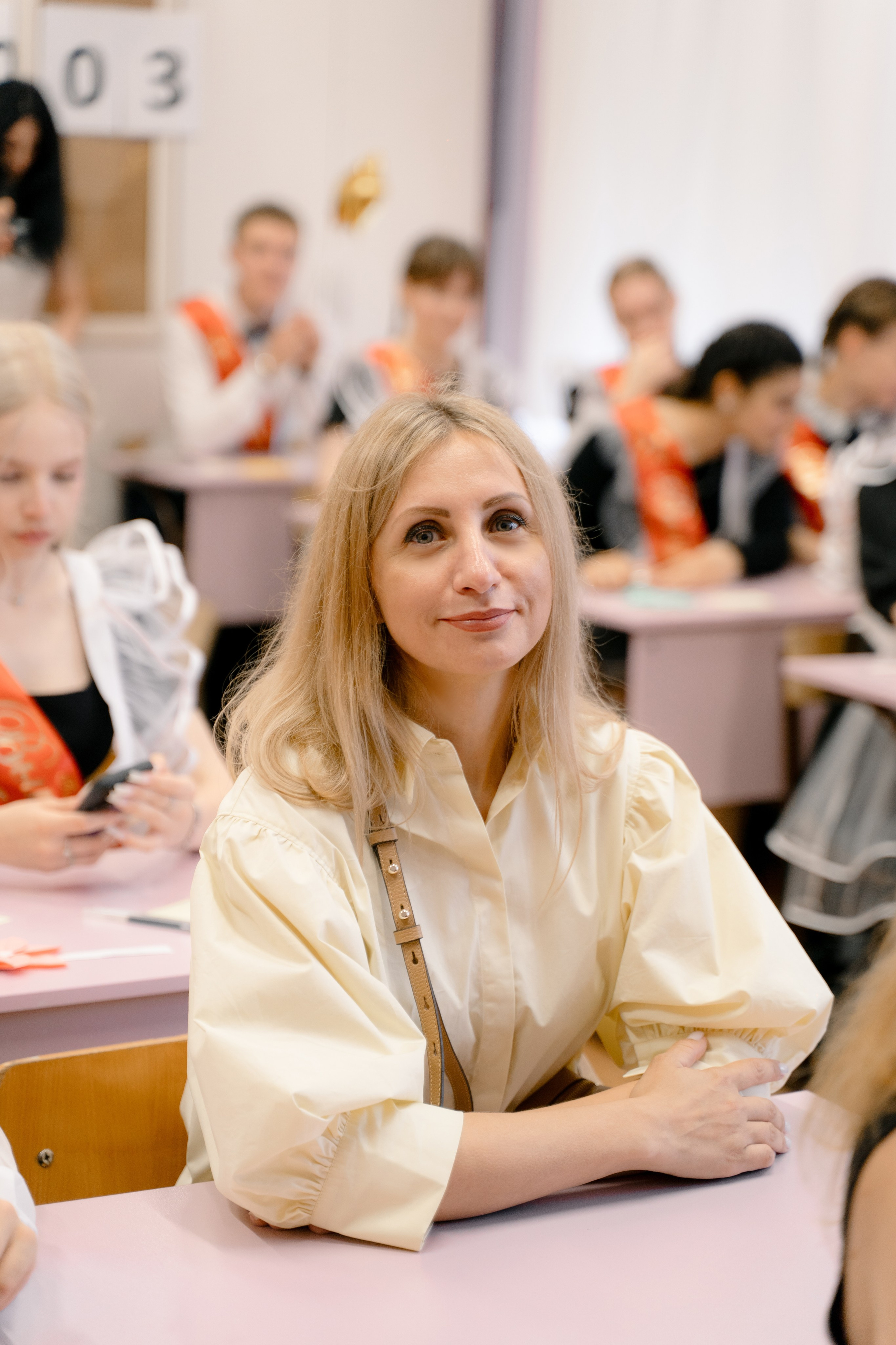 40 Школа последний звонок 2026. Выпускные альбомы Натальи Бутко: Новороссийск, Анапа, Геленджик