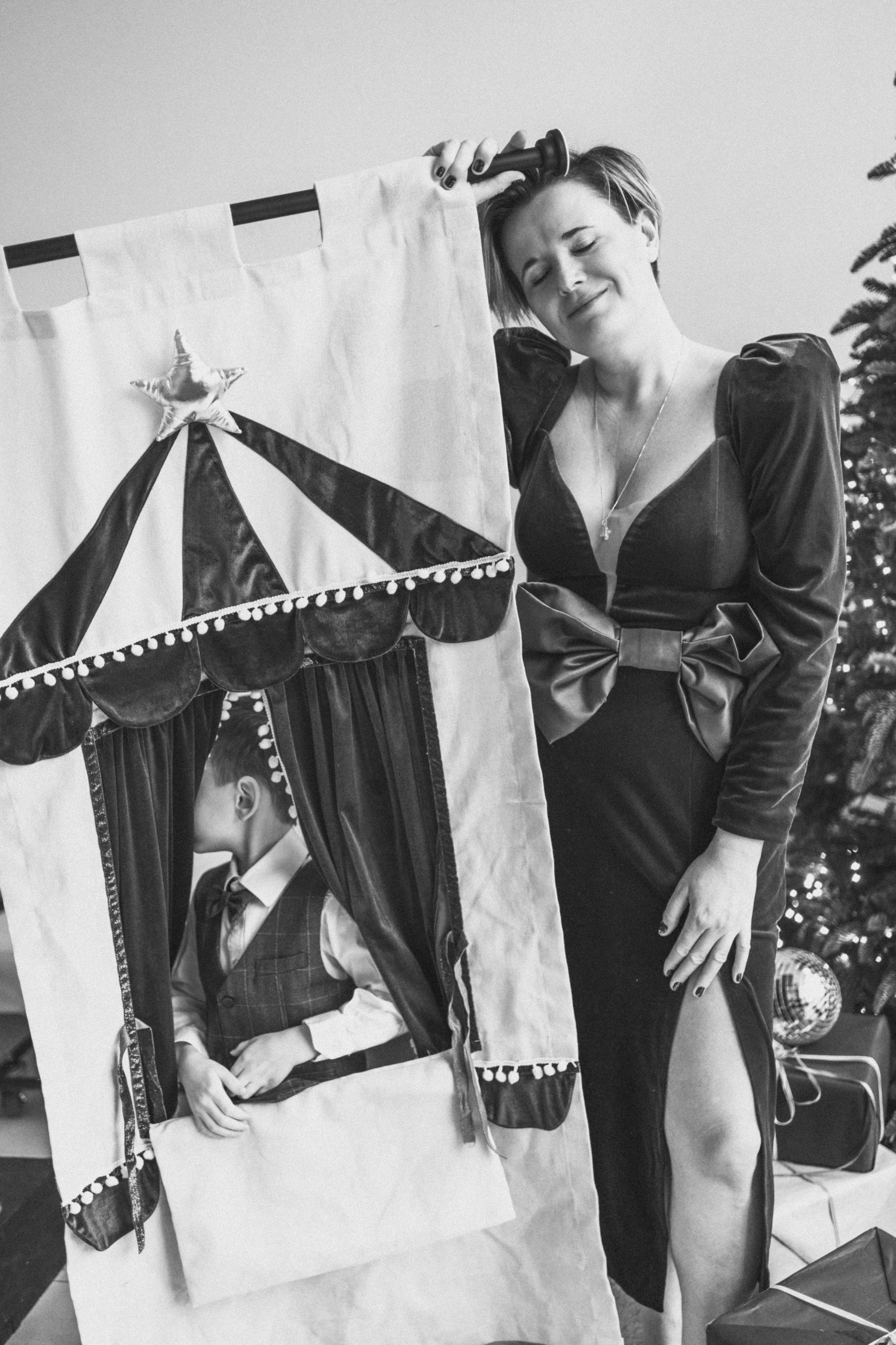 В новый год в Бордо!. Семейный и детский фотограф и видеограф в Москве, Серпухове и Тарусе Валерия Сорокина