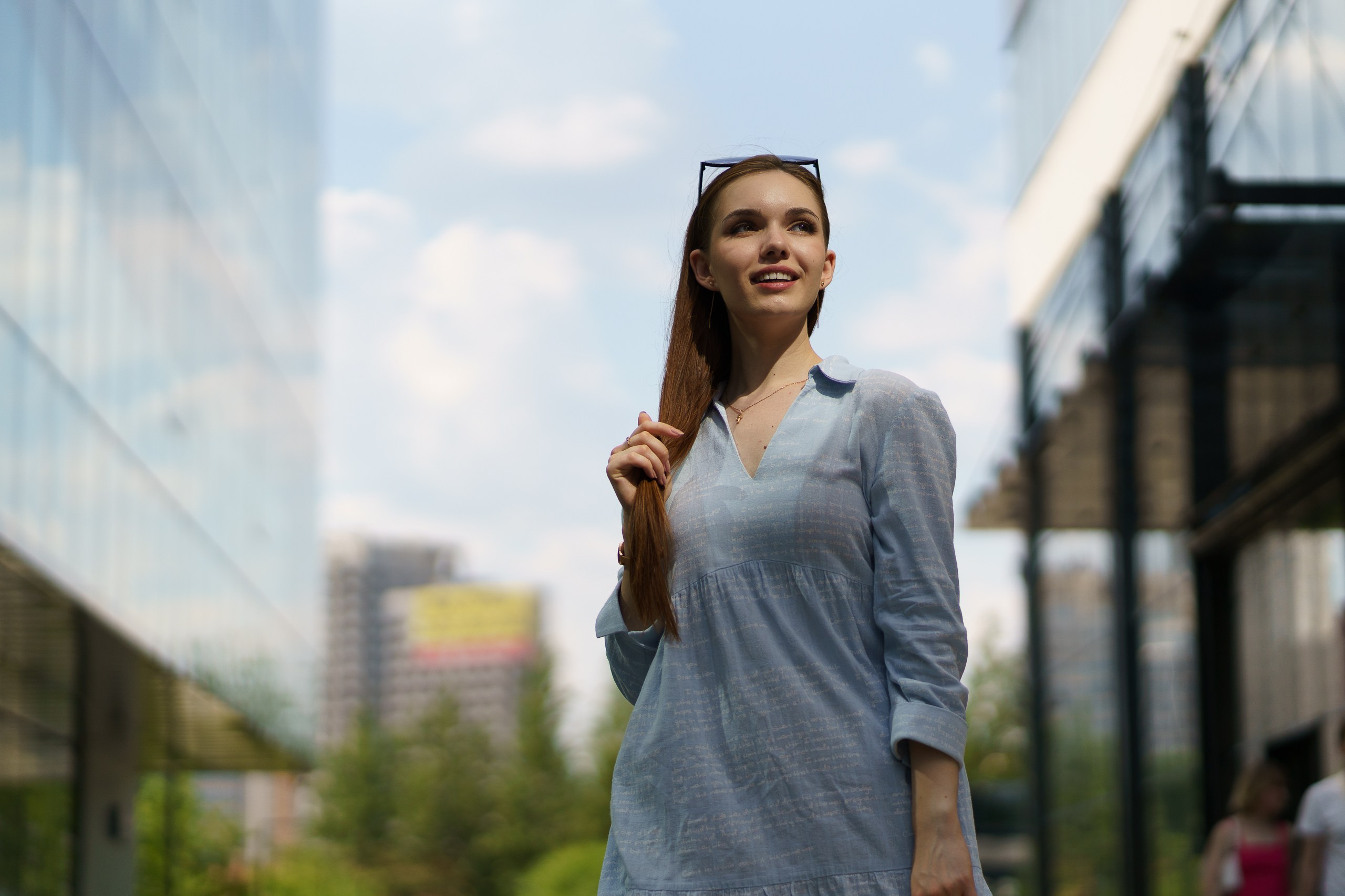 индивидуальная фотосессия Екатеринбург