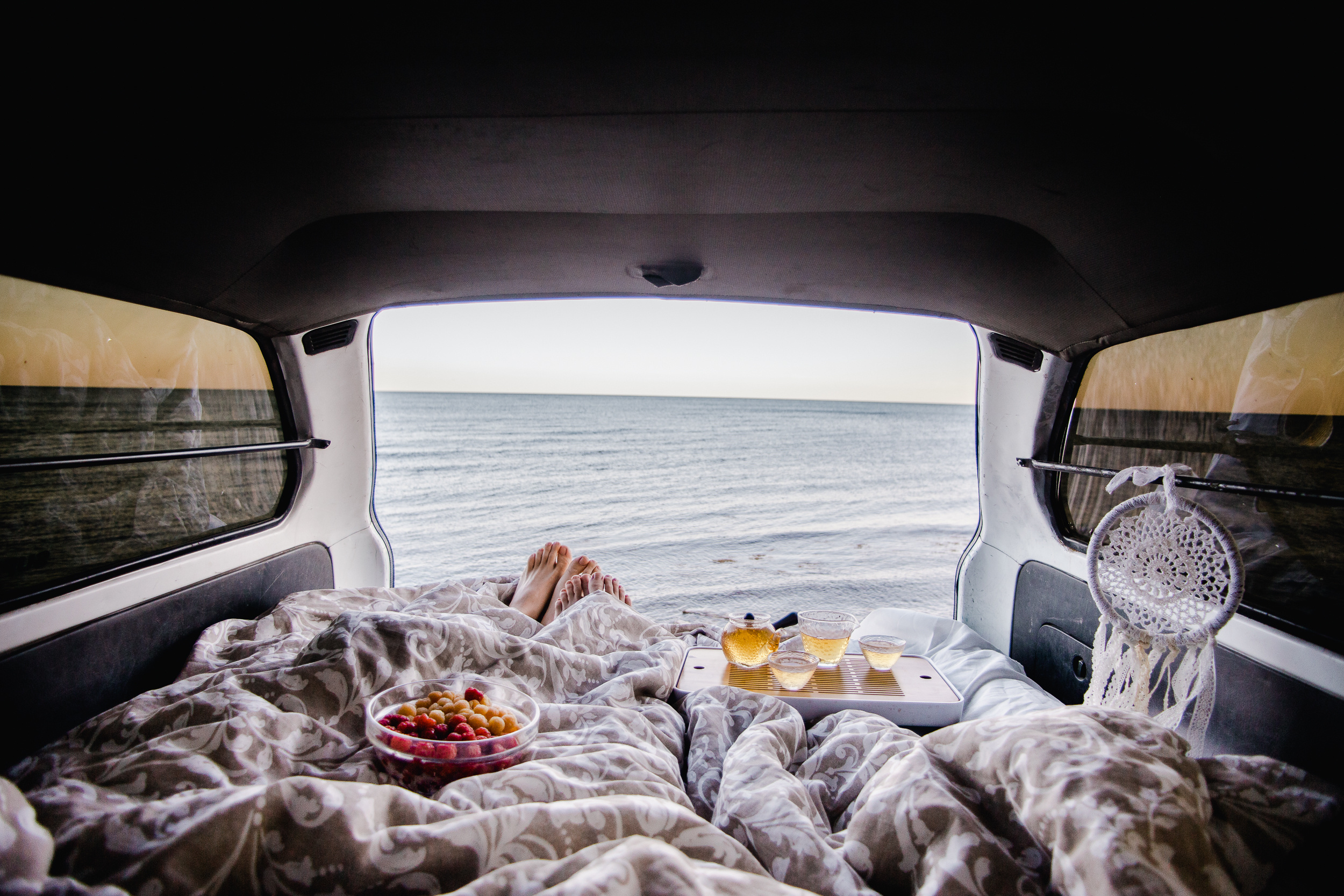 Путешествие в Крым. Фотограф в Ростове-на-Дону