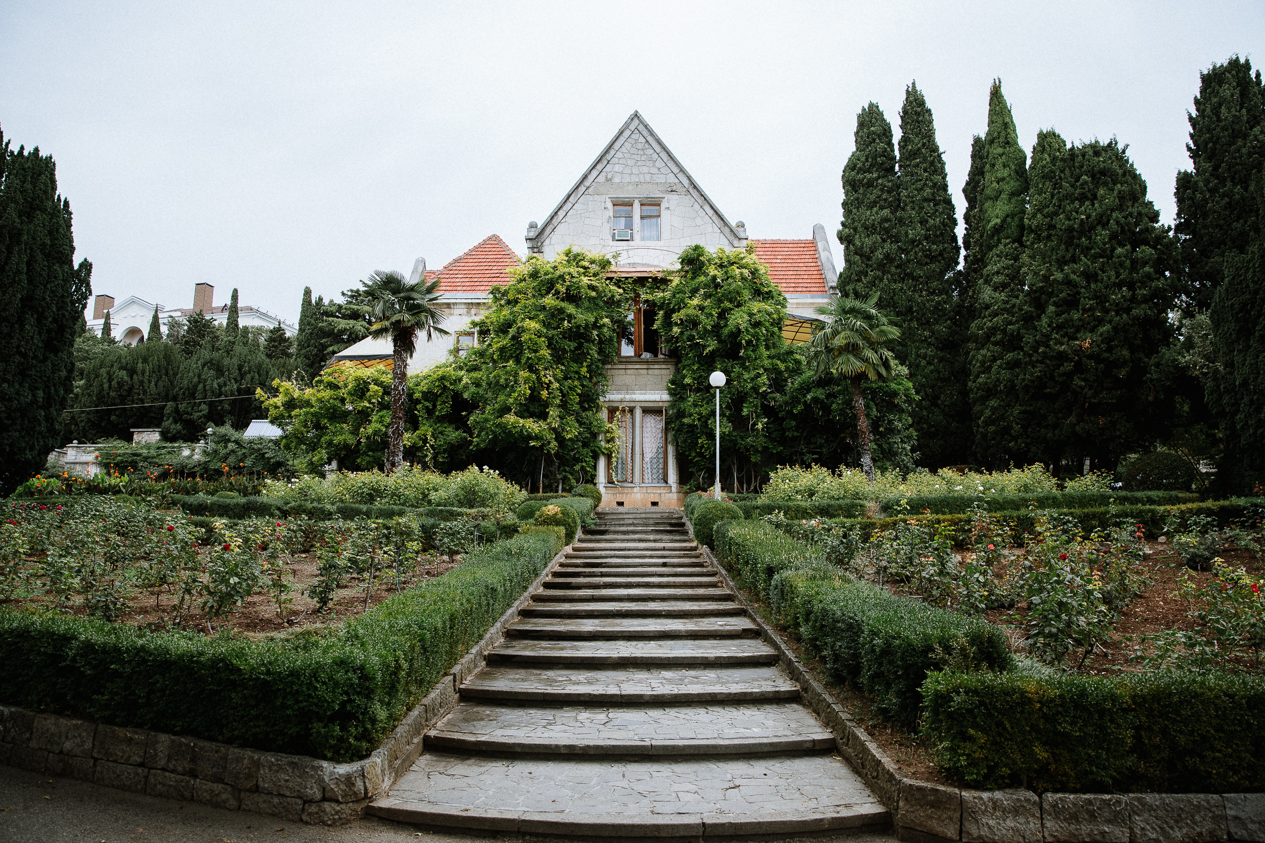 Путешествие в Крым. Фотограф в Ростове-на-Дону