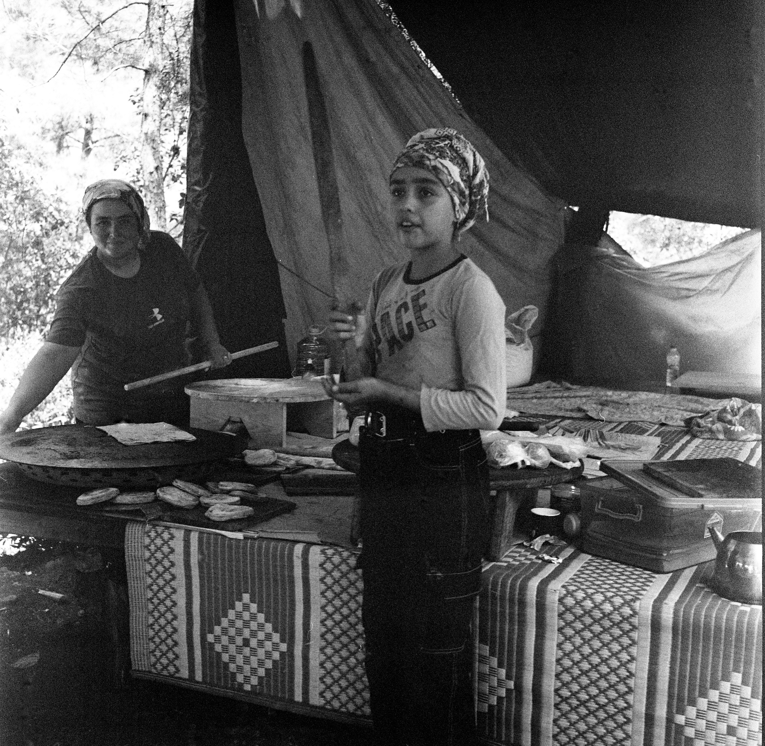 Турция, Разные Регионы. Елена Никитина. Фотохудожник. Пленочная фотография. Принты